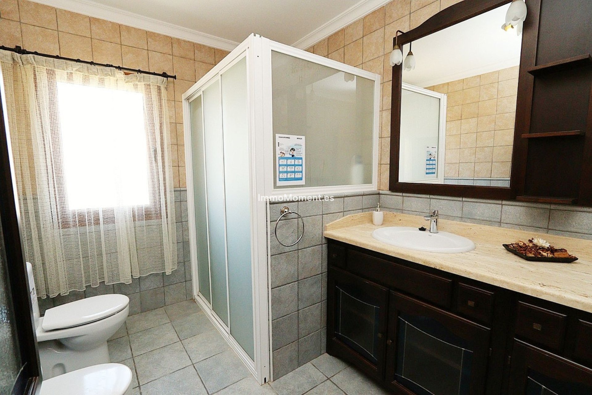 Revente - Maison de campagne - Benissa - Benissa Centro