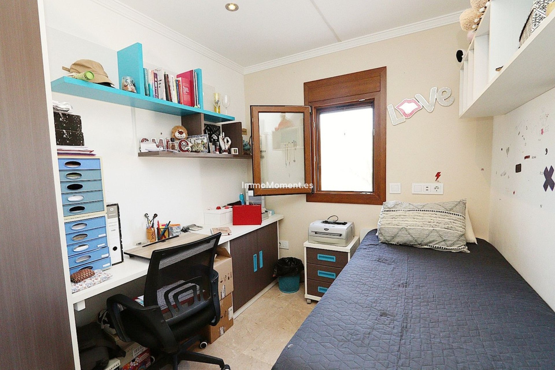 Revente - Maison de campagne - Benissa - Benissa Centro