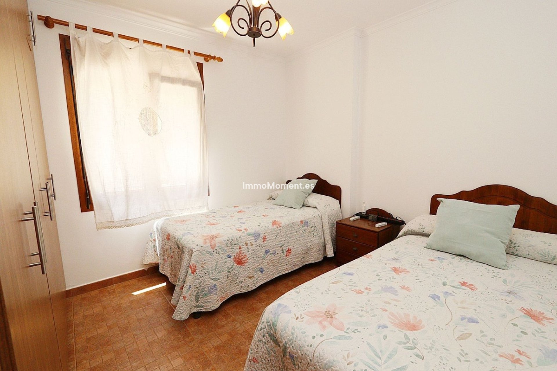 Revente - Maison de campagne - Benissa - Benissa Centro