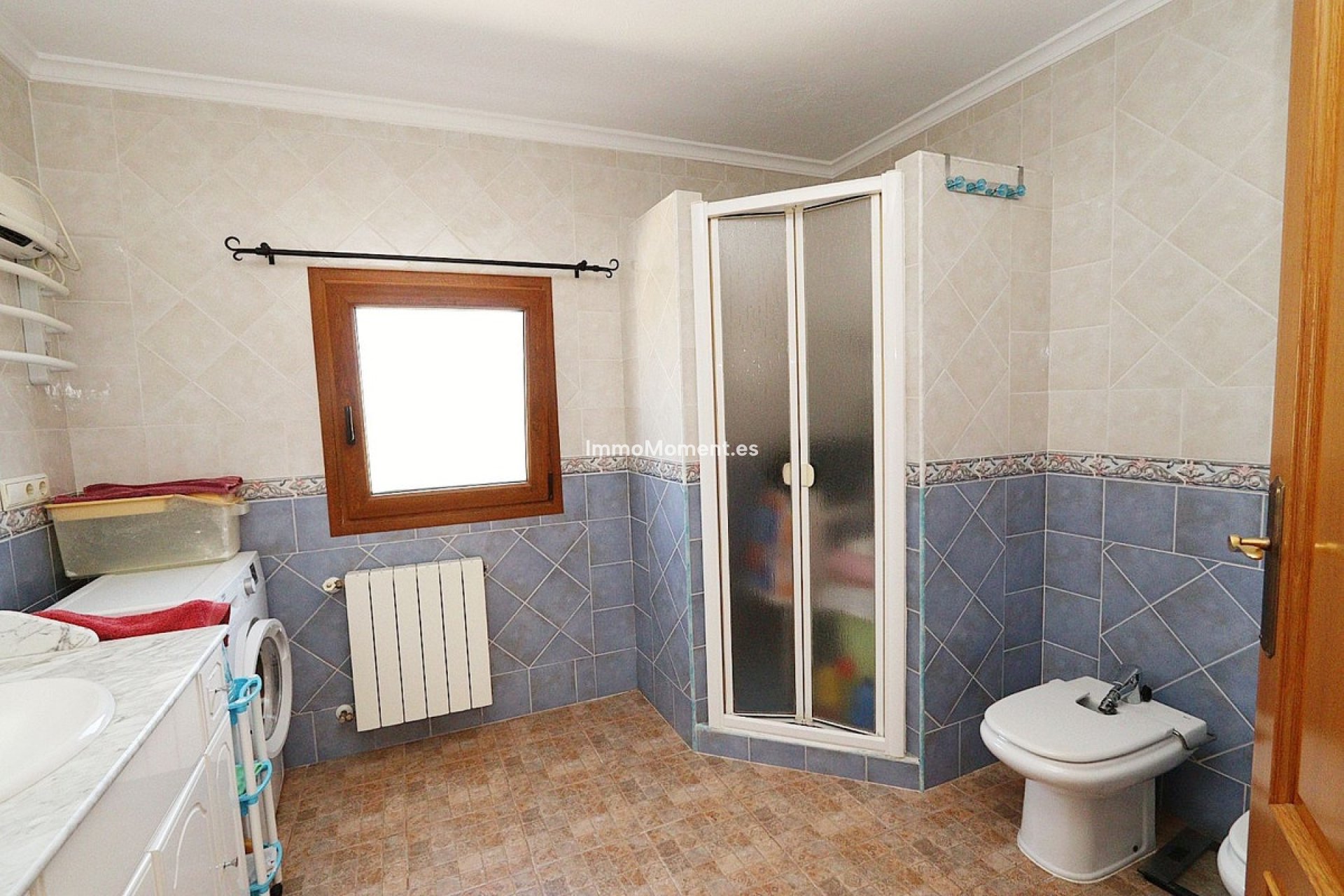 Revente - Maison de campagne - Benissa - Benissa Centro