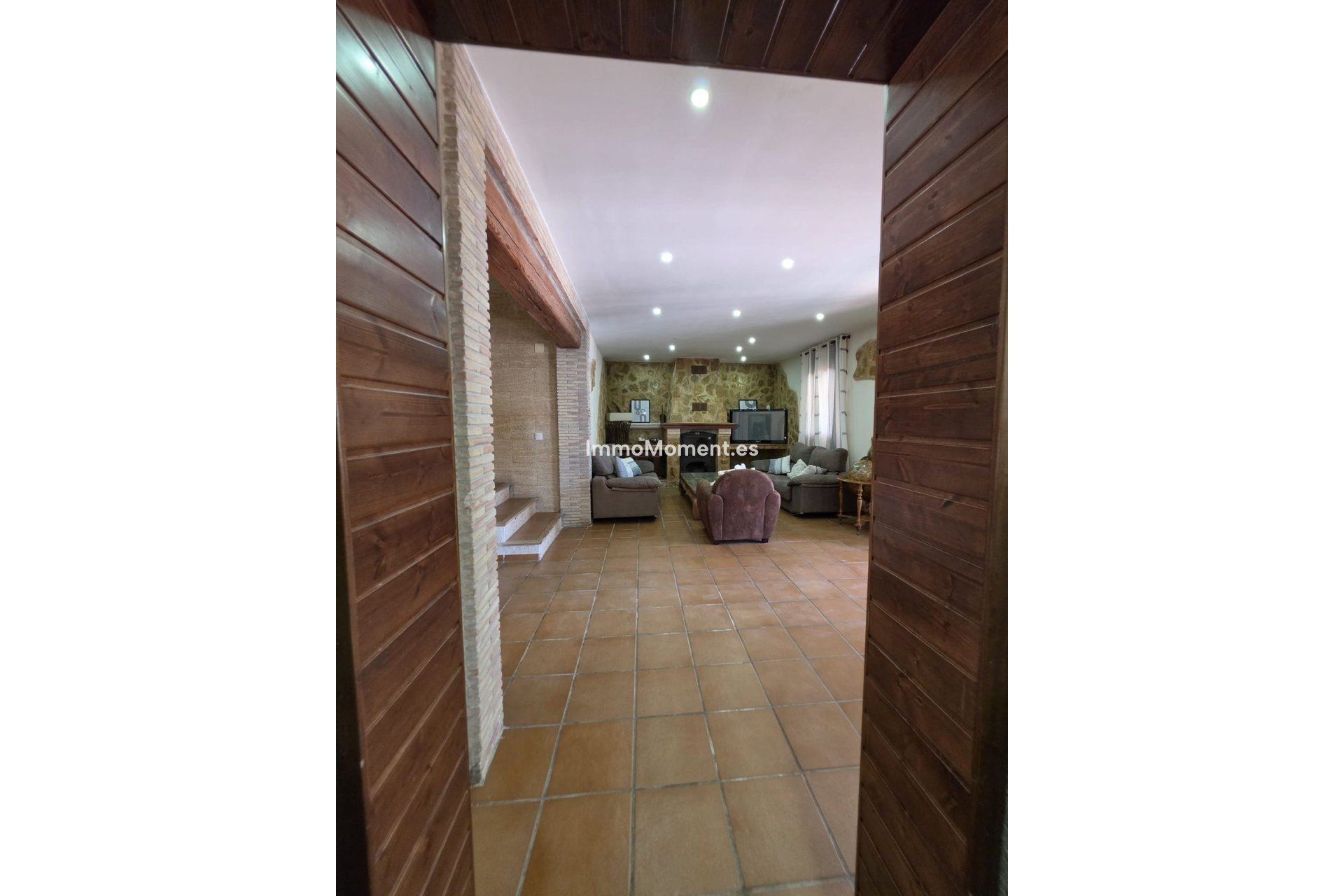 Revente - Maison de campagne - Benissa - Benissa Centro