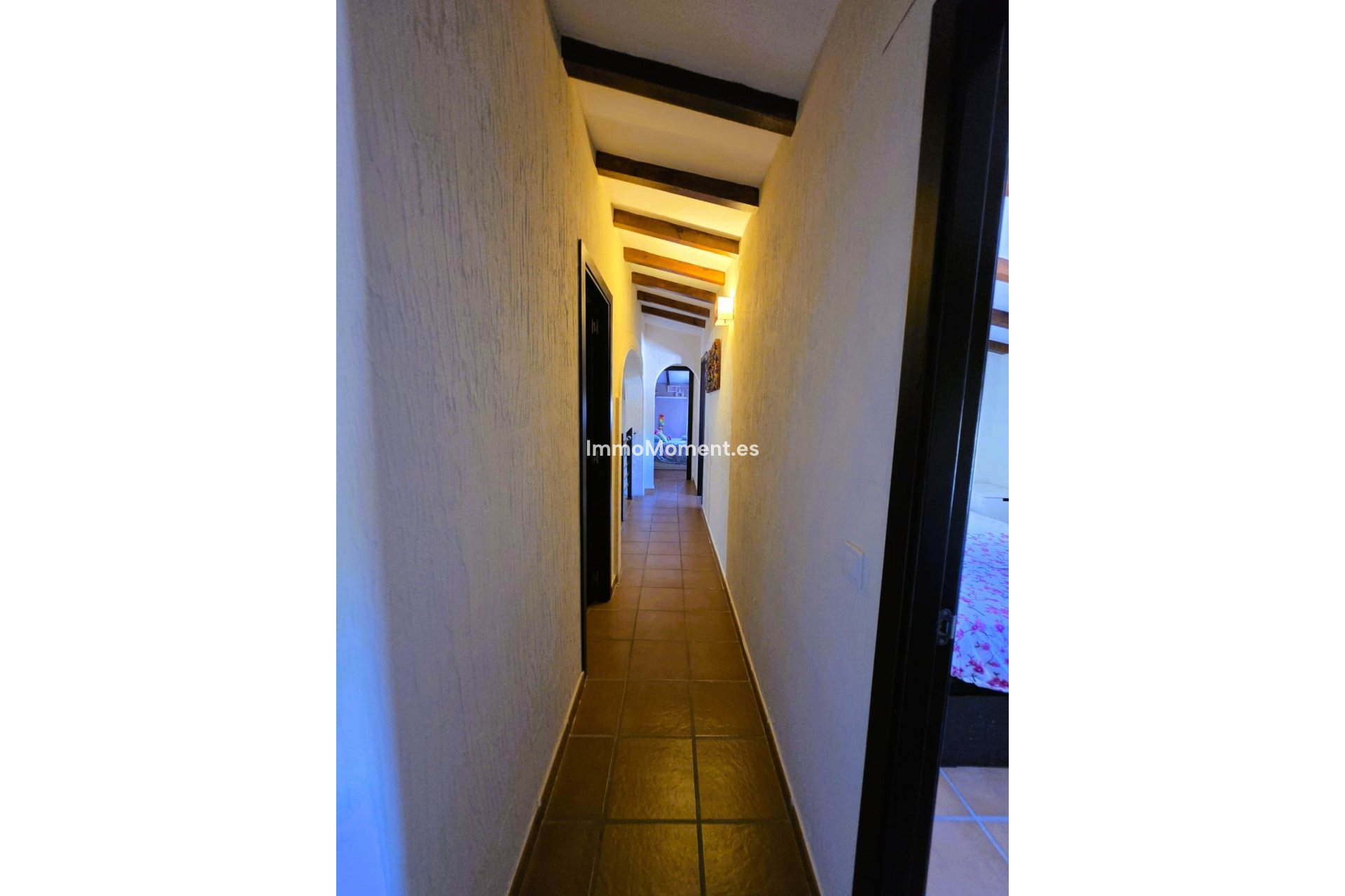 Revente - Maison de campagne - Benissa - Benissa Centro