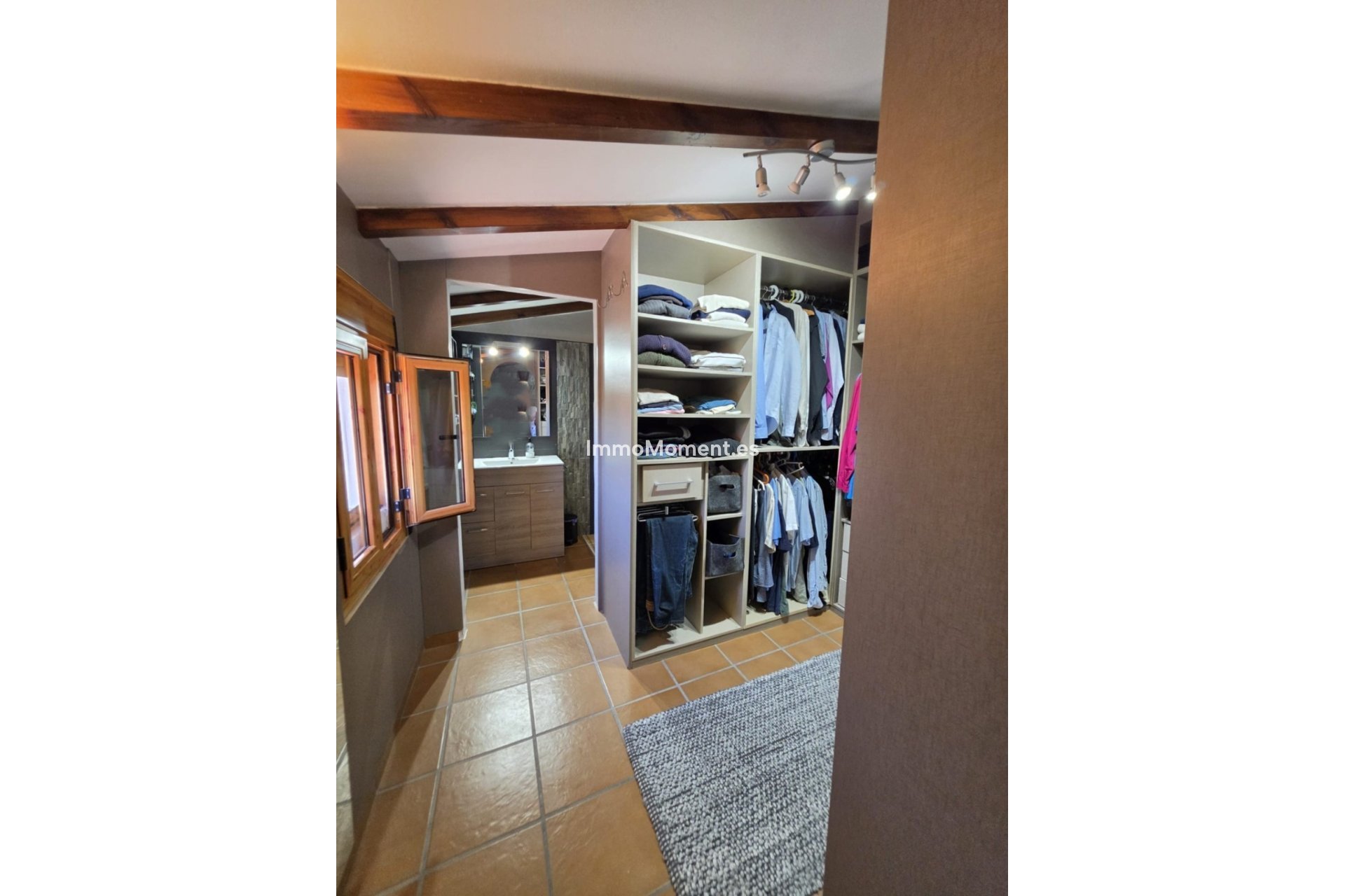 Revente - Maison de campagne - Benissa - Benissa Centro