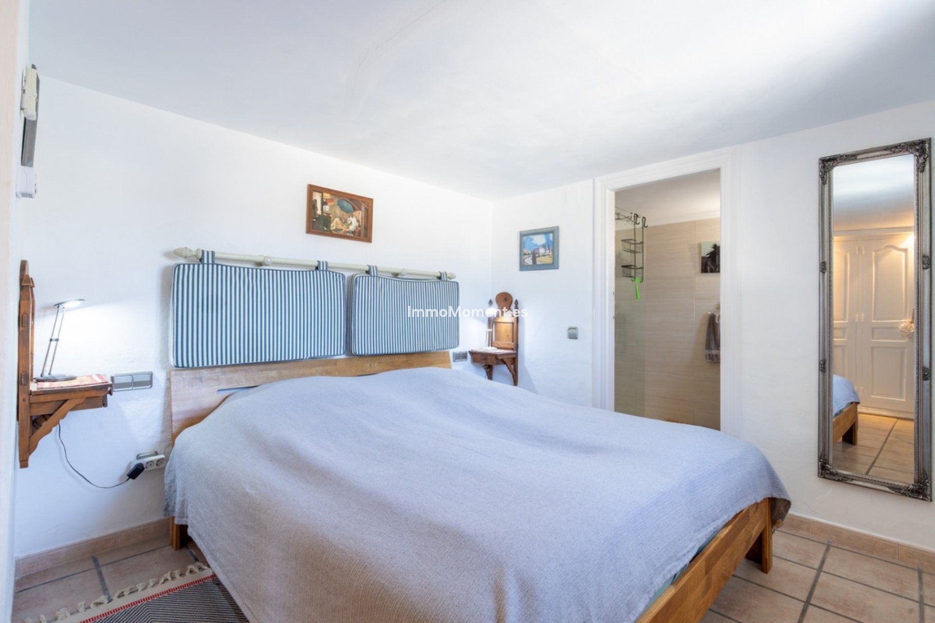 Revente - Maison de campagne - Benissa - Canor