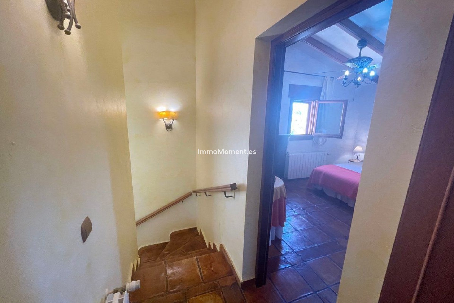 Revente - Maison de campagne - Calpe - Calpe Centro