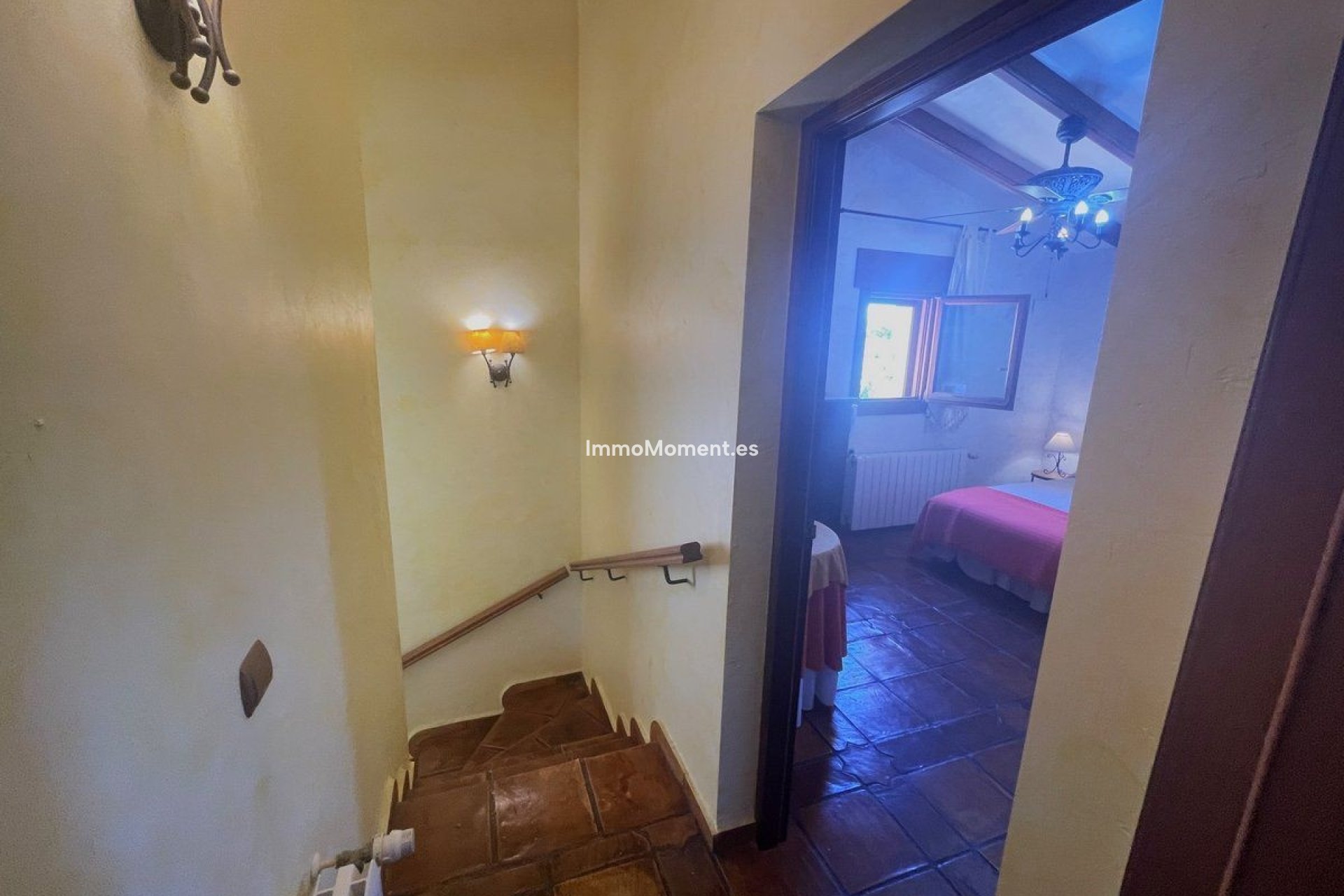 Revente - Maison de campagne - Calpe - Calpe Centro