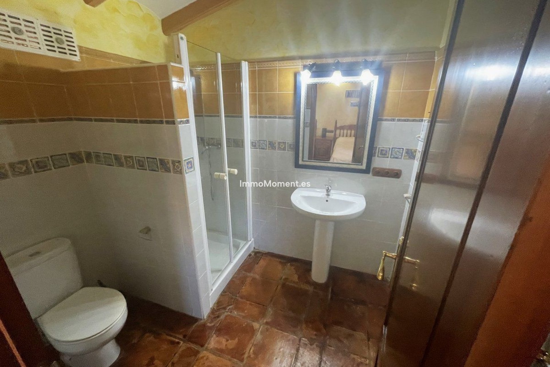 Revente - Maison de campagne - Calpe - Calpe Centro