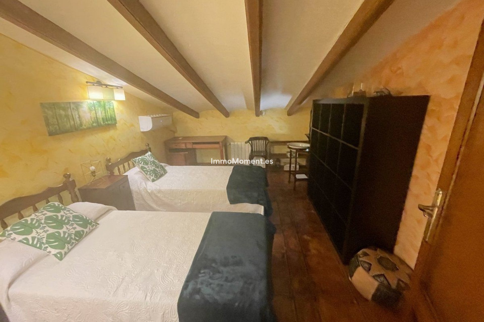 Revente - Maison de campagne - Calpe - Calpe Centro