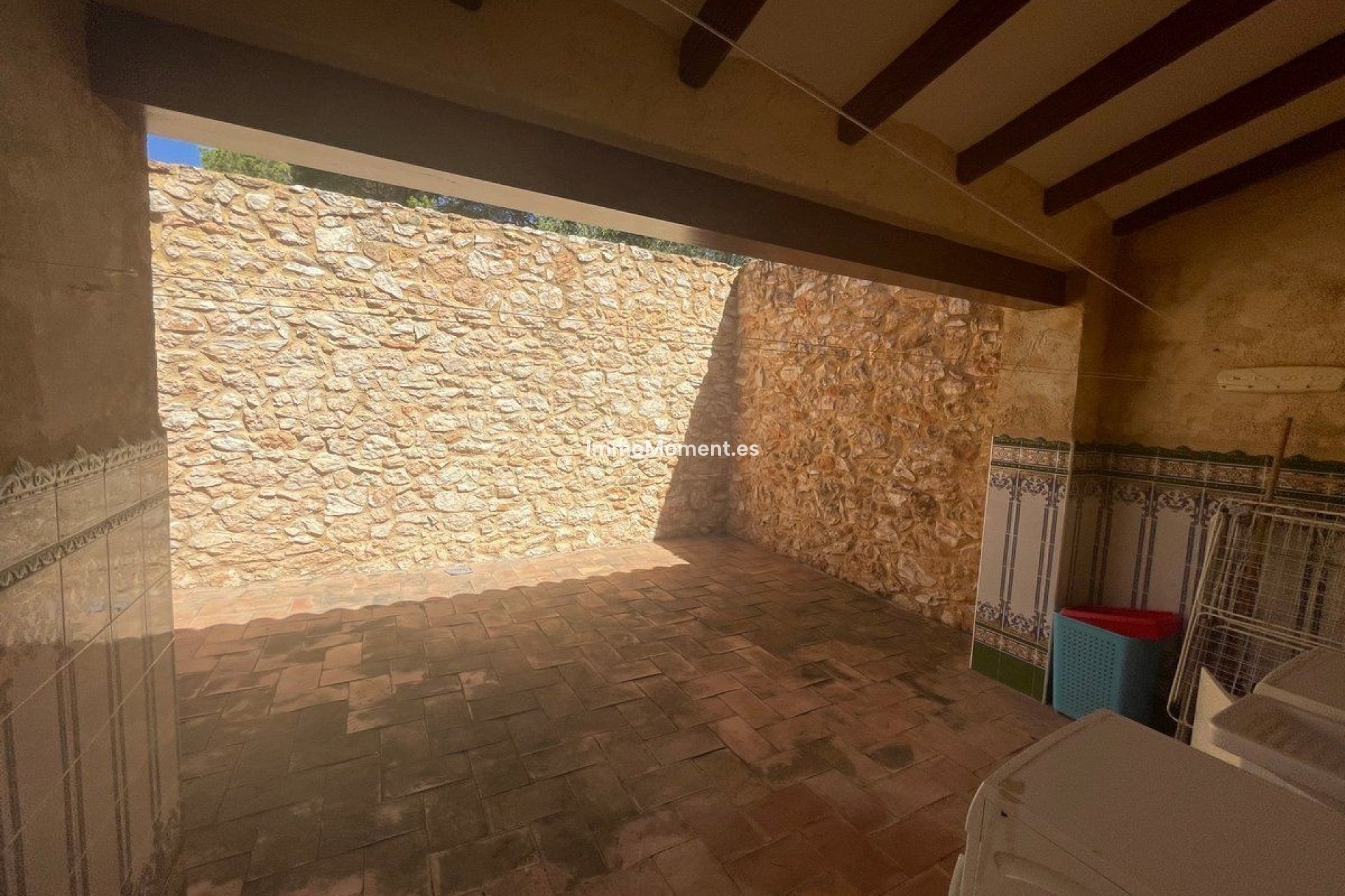 Revente - Maison de campagne - Calpe - Calpe Centro