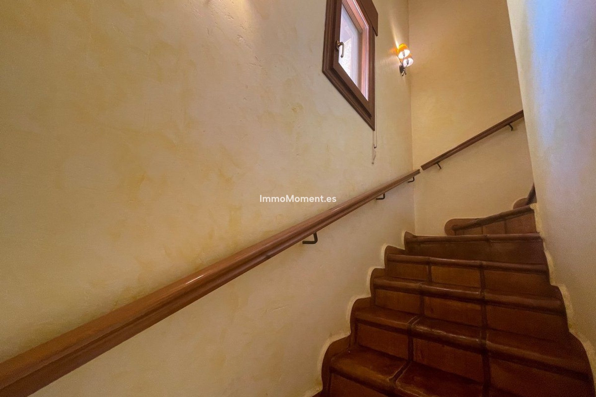 Revente - Maison de campagne - Calpe - Calpe Centro