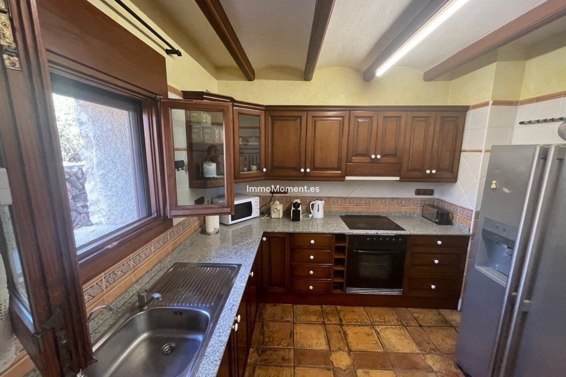 Revente - Maison de campagne - Calpe - Calpe Centro