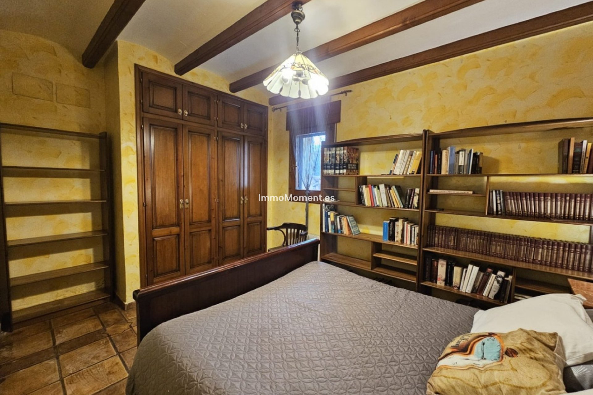 Revente - Maison de campagne - Calpe - Calpe Centro