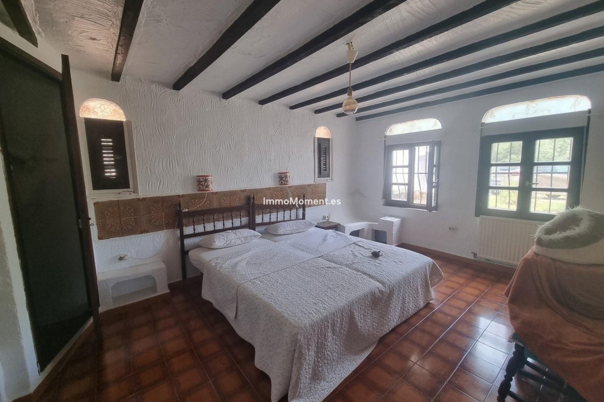 Revente - Maison de campagne - Calpe - Calpe Centro