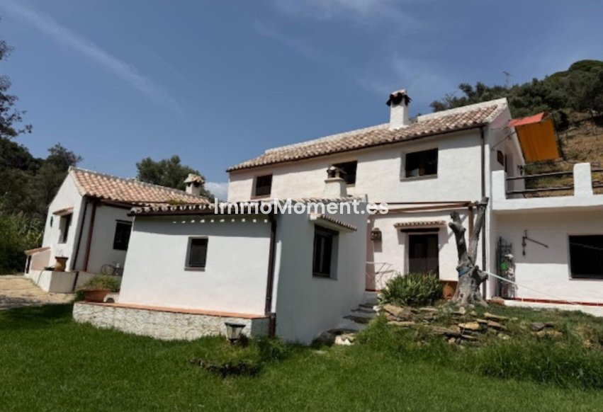 Revente - Maison de campagne - Casares - Casares Centro