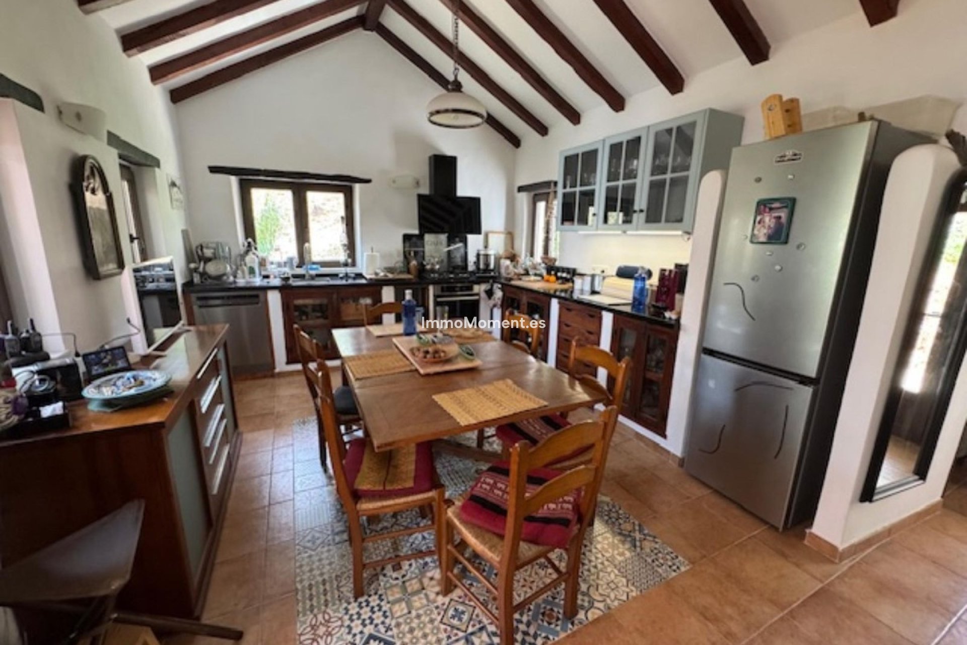 Revente - Maison de campagne - Casares - Casares Centro