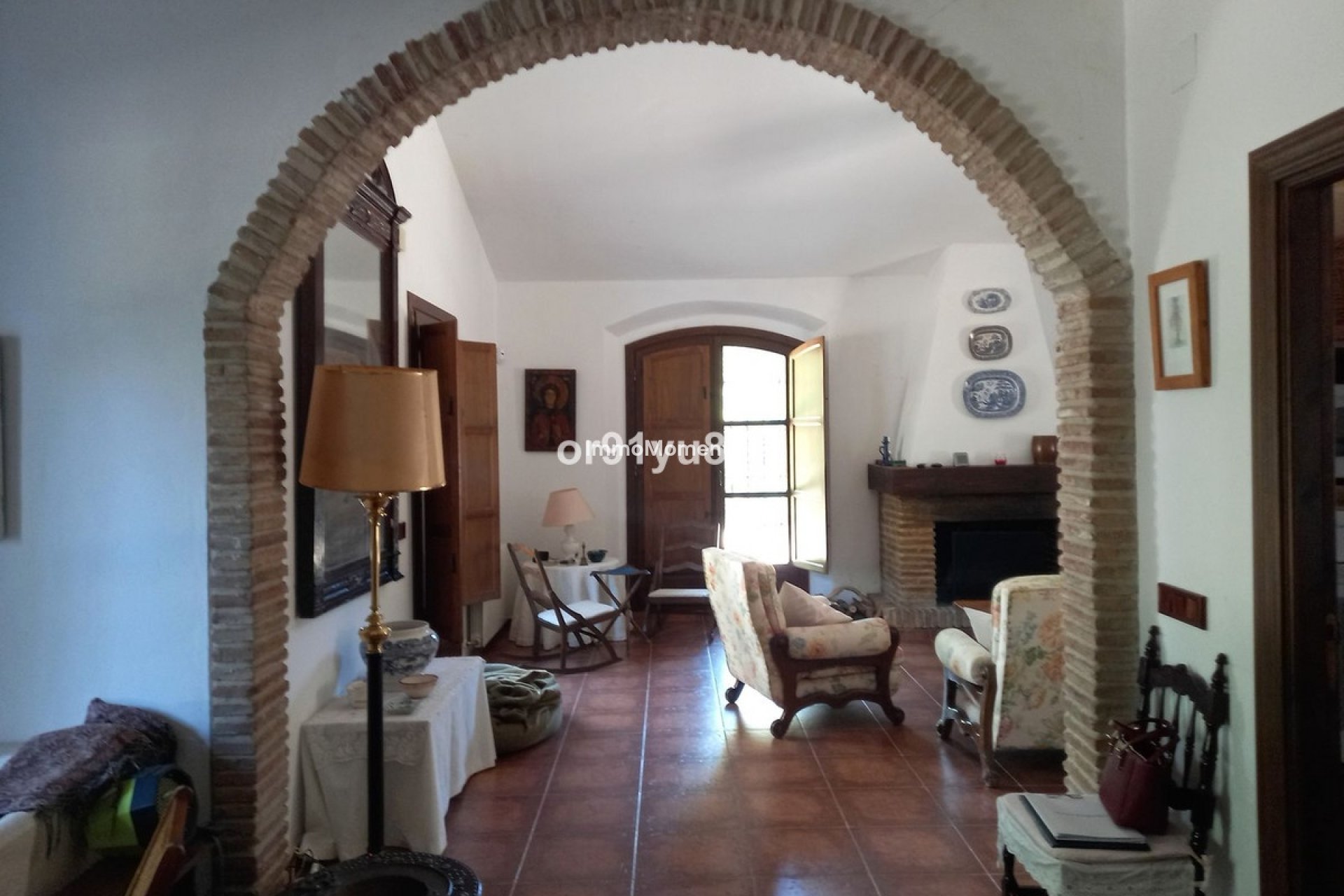 Revente - Maison de campagne - Casares - Casares Centro