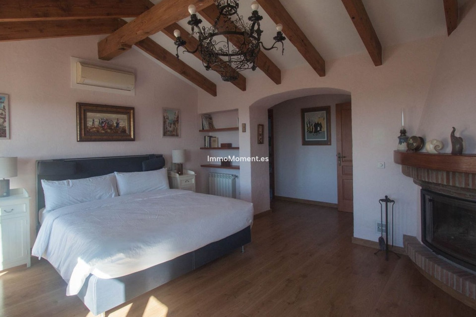 Revente - Maison de campagne - Casares - Casares Centro