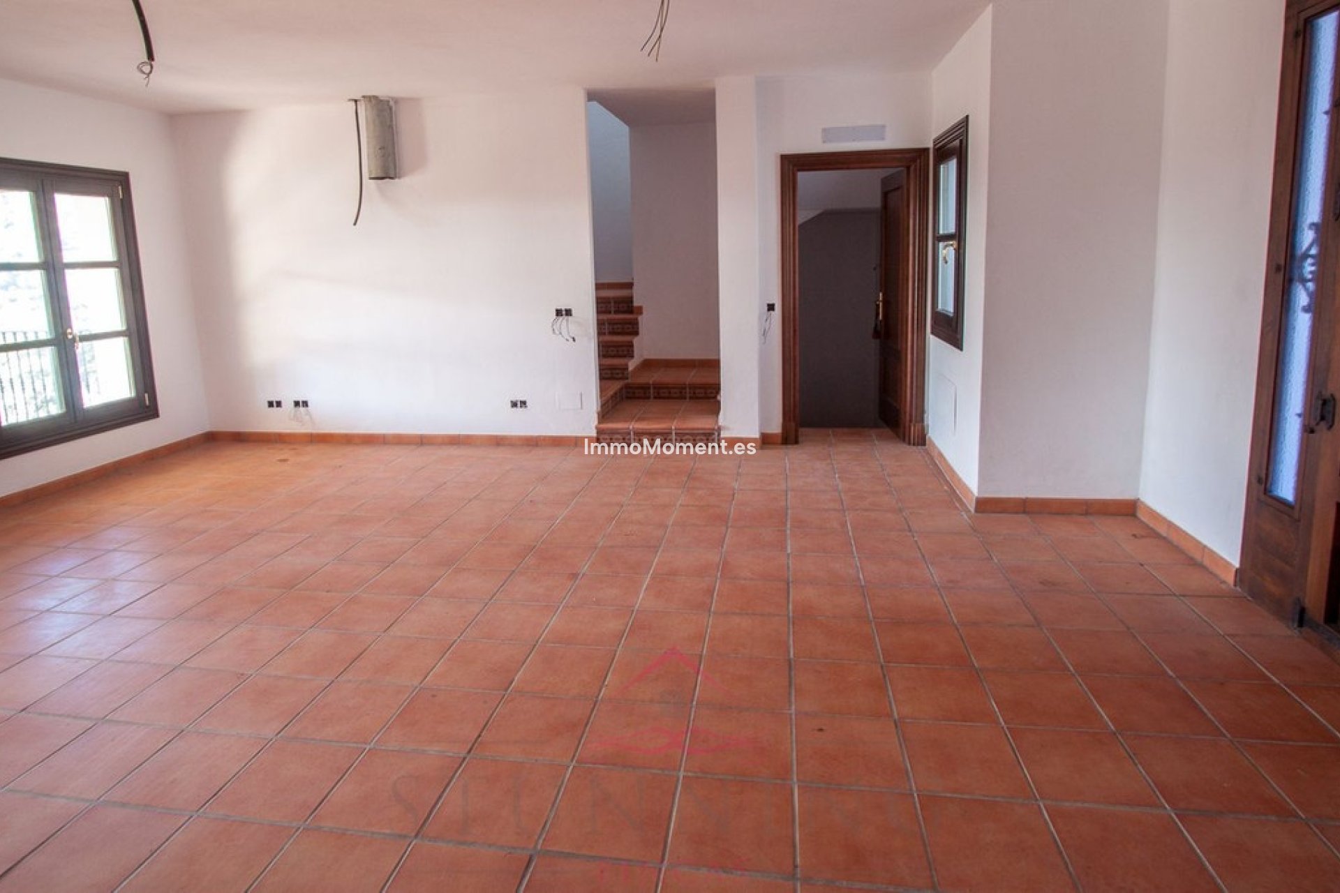 Revente - Maison de campagne - Casares - Casares Centro