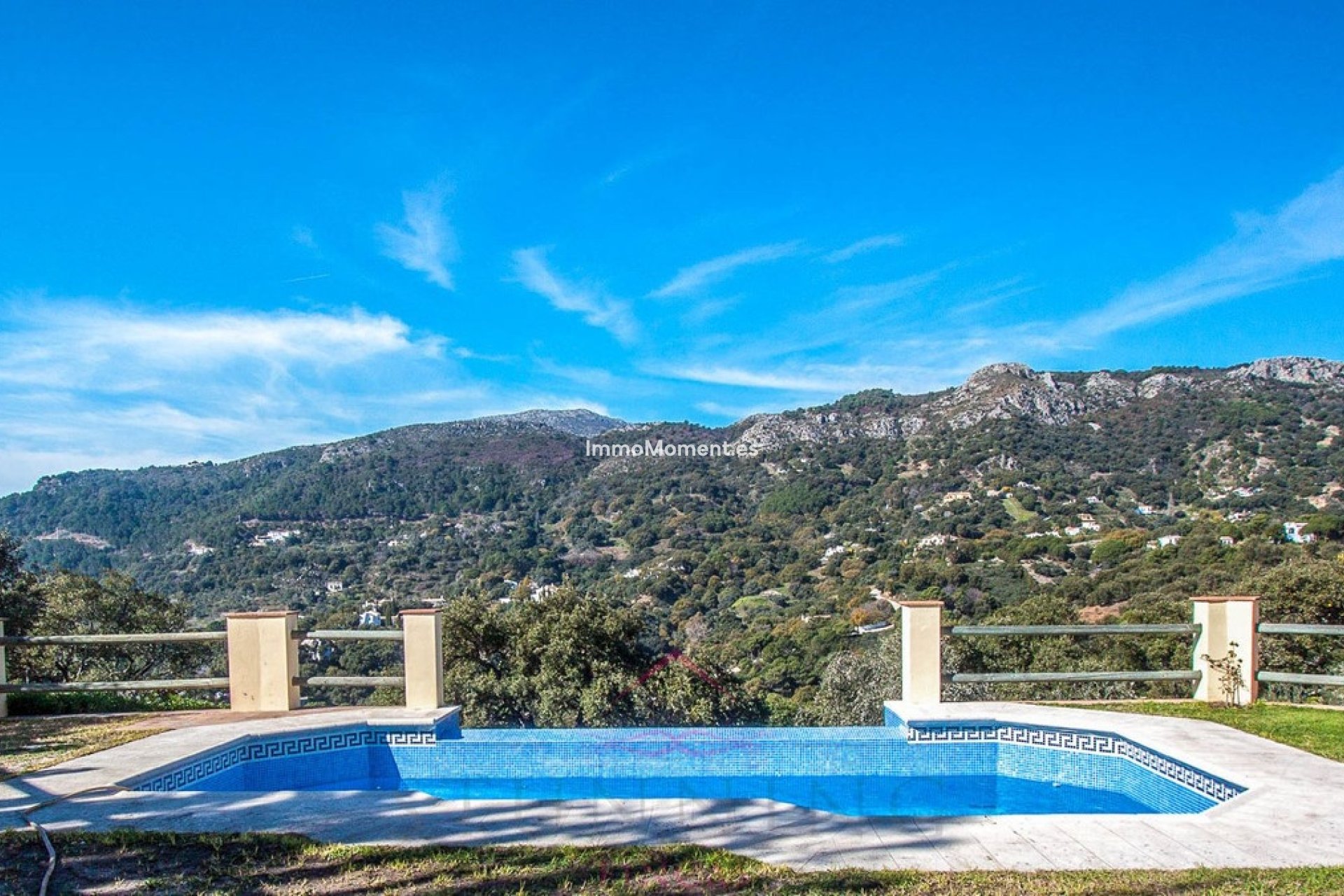 Revente - Maison de campagne - Casares - Casares Centro