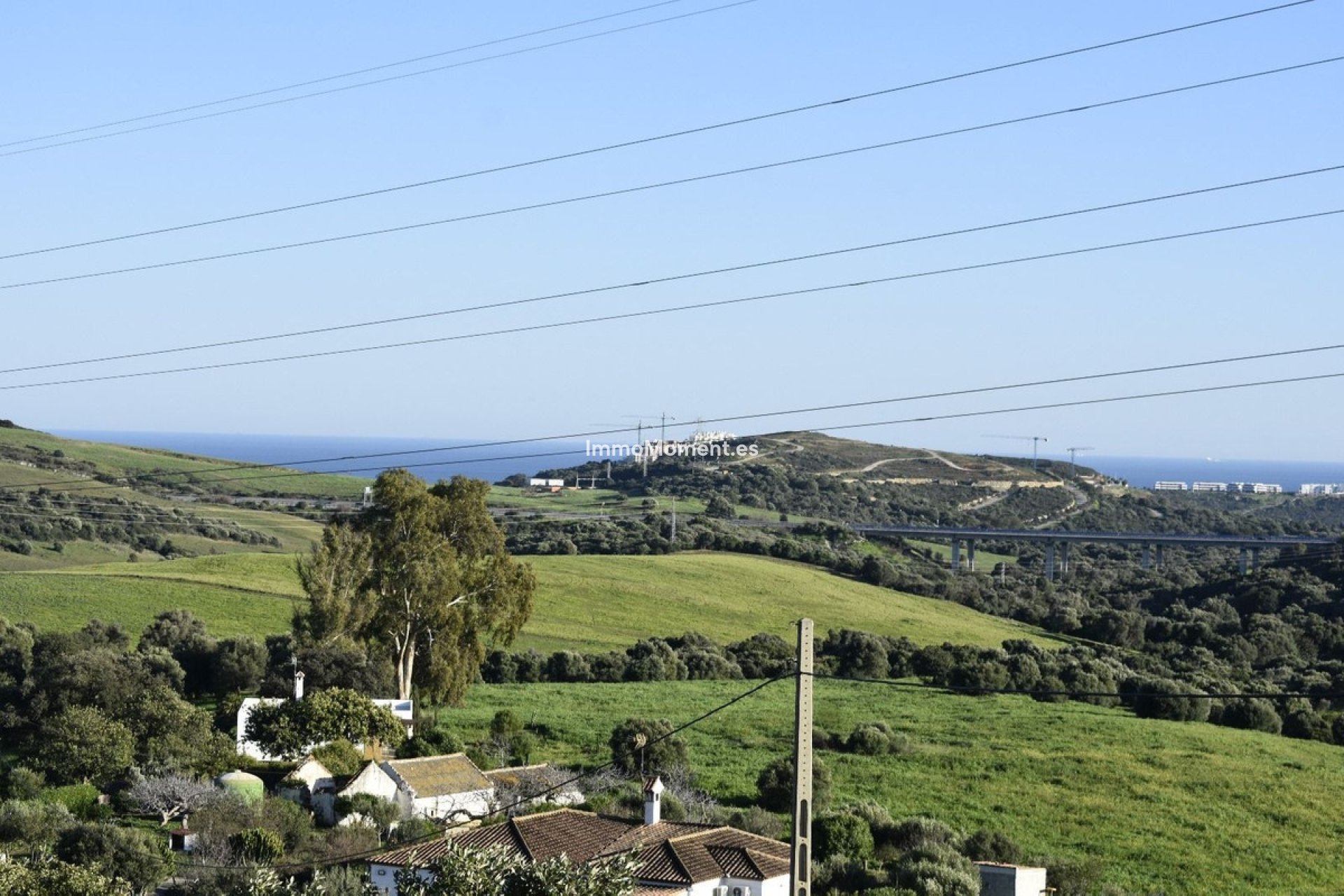 Revente - Maison de campagne - Casares - Casares Centro