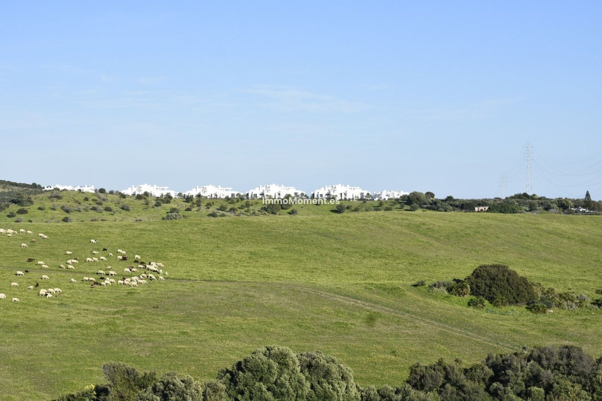 Revente - Maison de campagne - Casares - Casares Centro