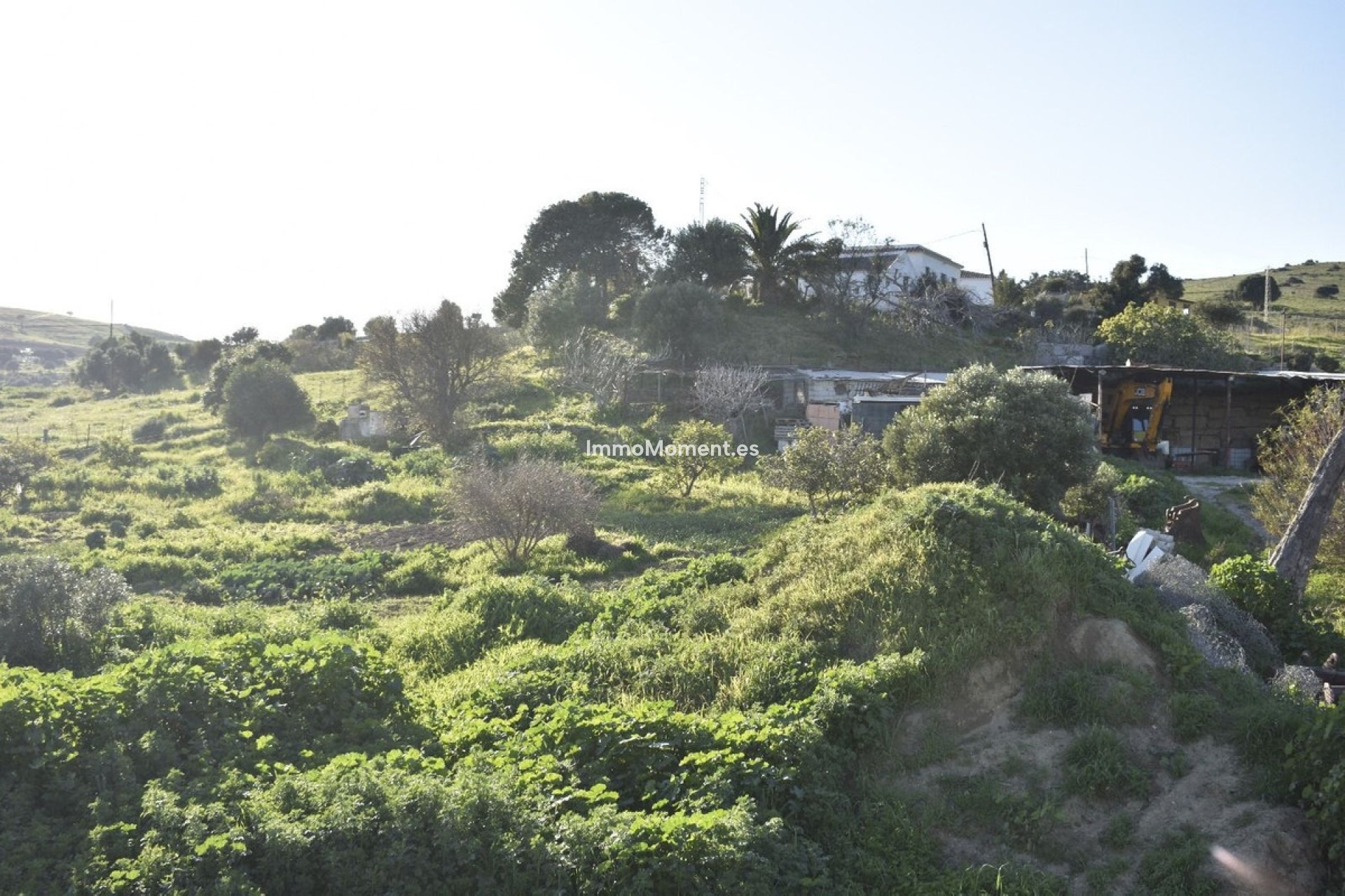 Revente - Maison de campagne - Casares - Casares Centro
