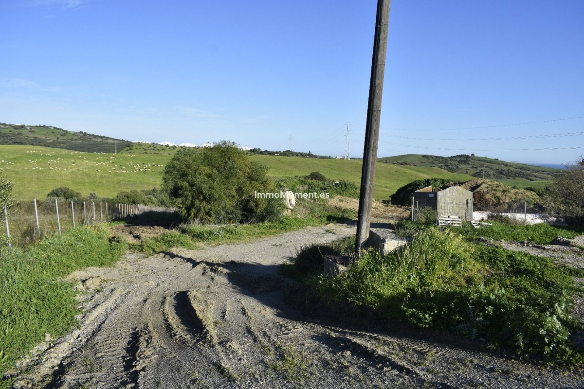 Revente - Maison de campagne - Casares - Casares Centro
