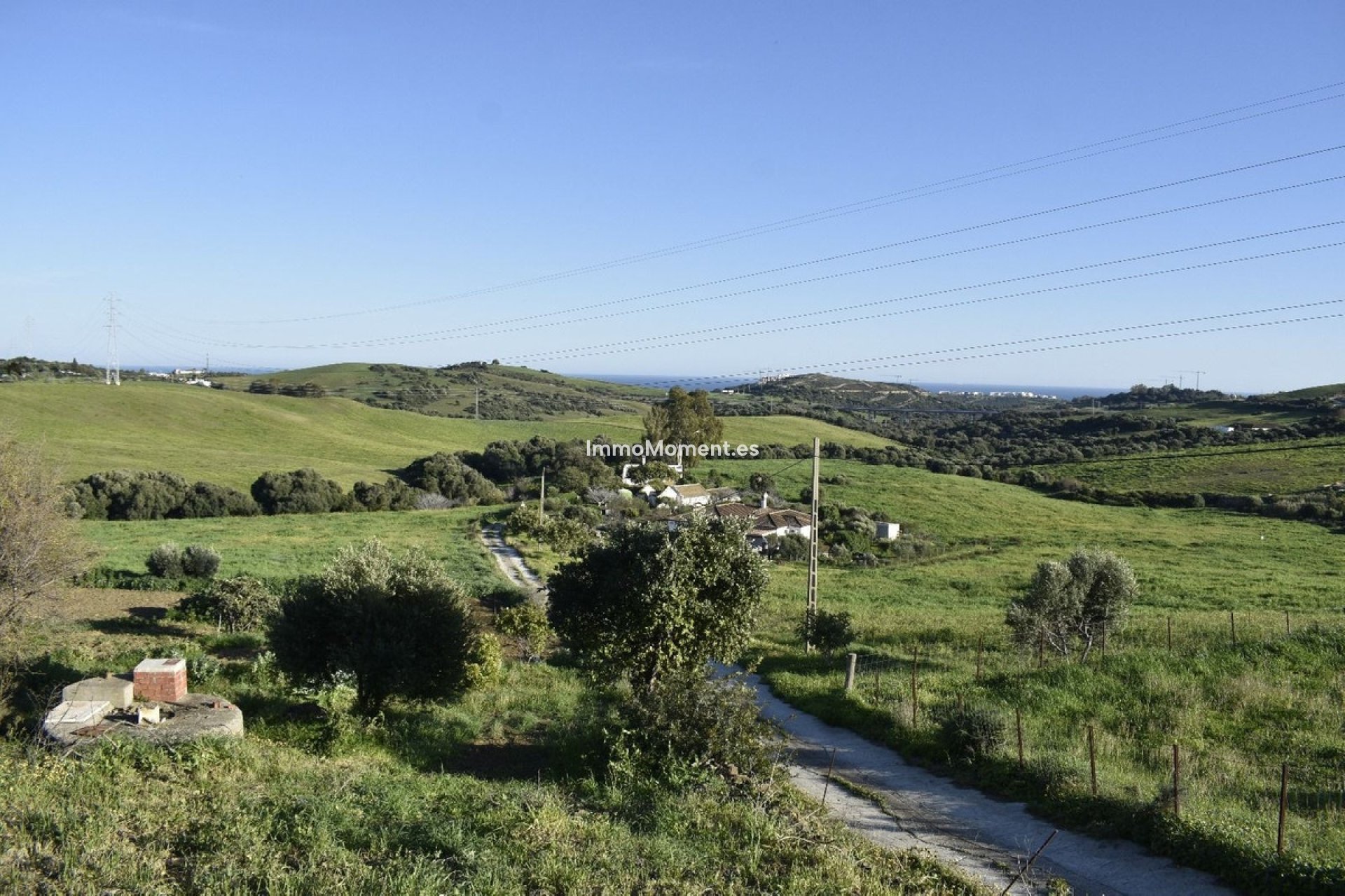 Revente - Maison de campagne - Casares - Casares Centro