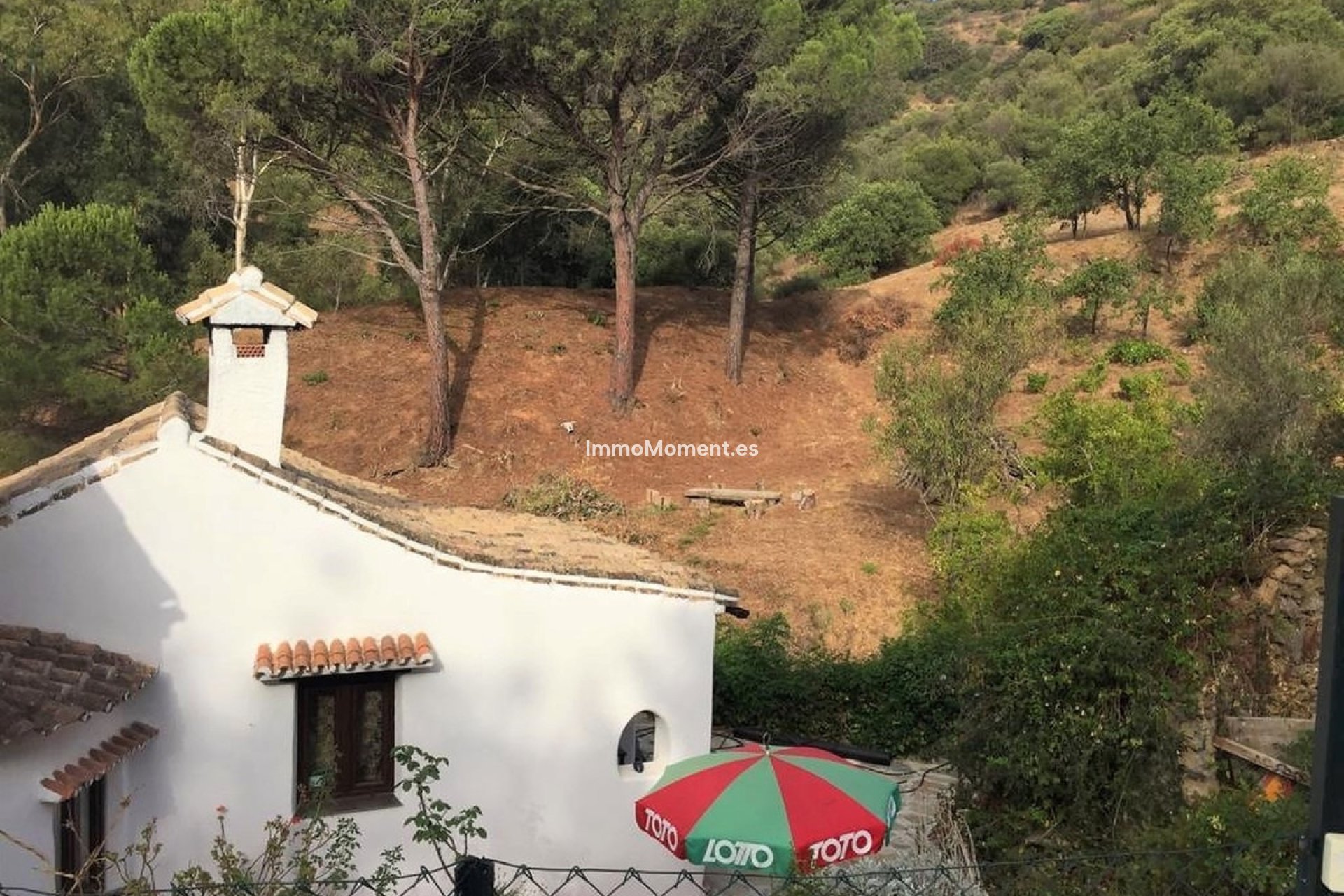 Revente - Maison de campagne - Casares - Casares Centro
