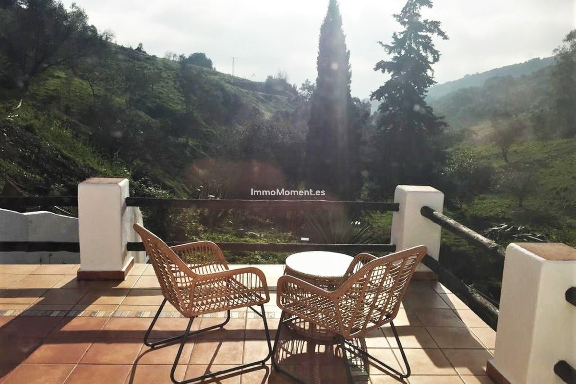 Revente - Maison de campagne - Casares - Casares Centro