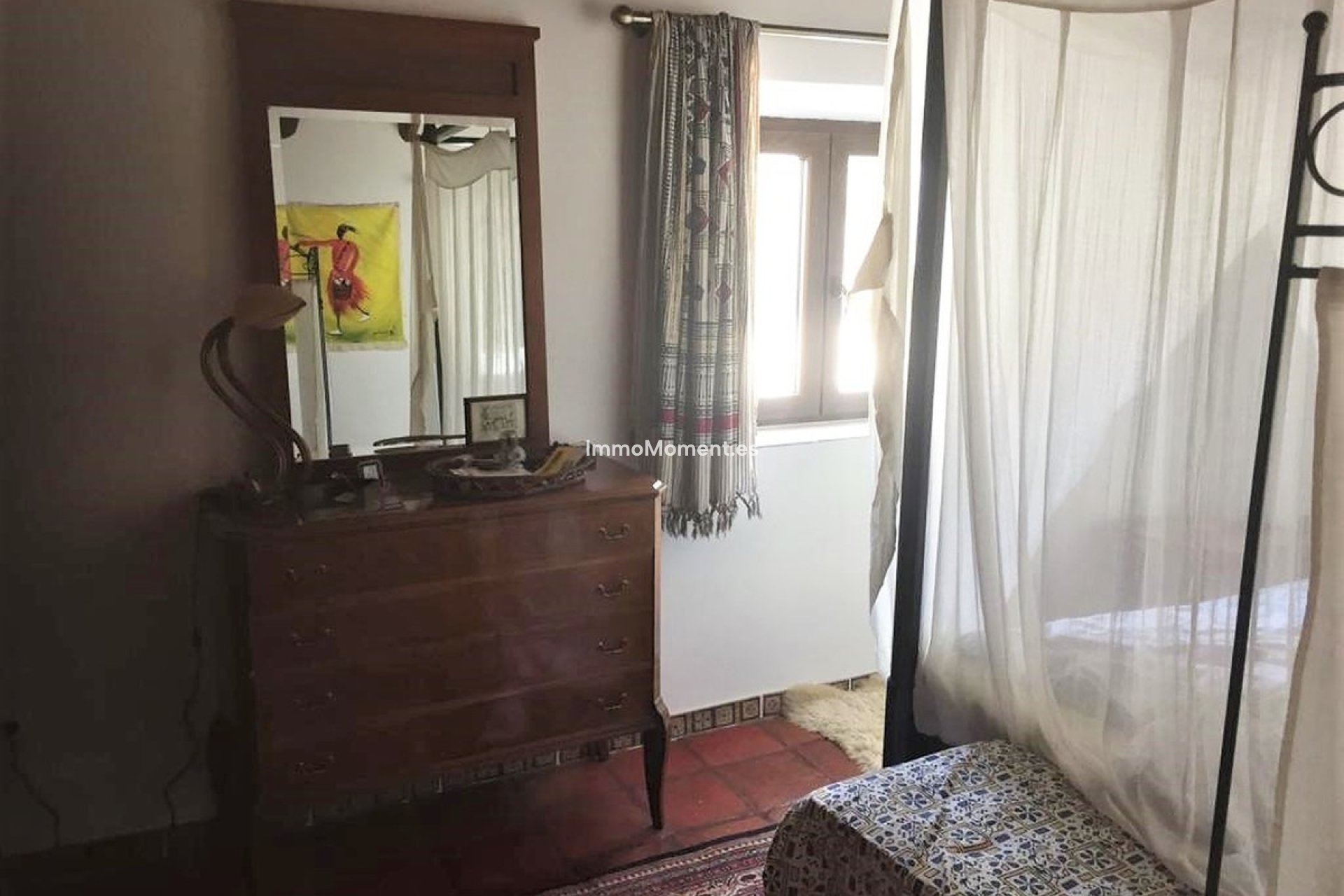 Revente - Maison de campagne - Casares - Casares Centro