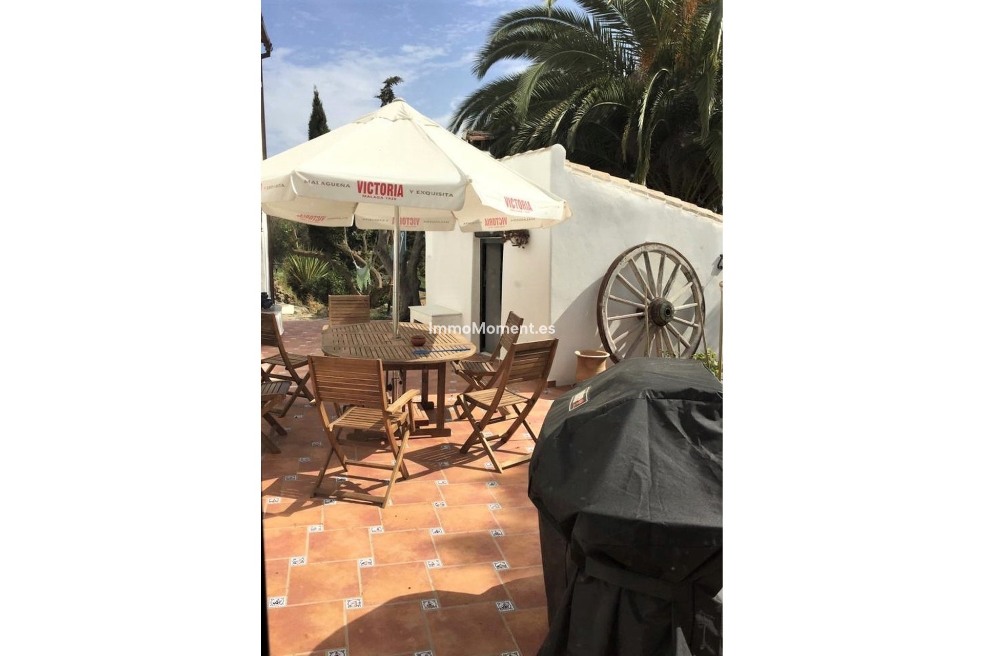 Revente - Maison de campagne - Casares - Casares Centro