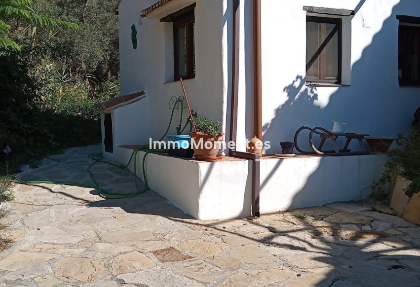 Revente - Maison de campagne - Casares - Casares Centro