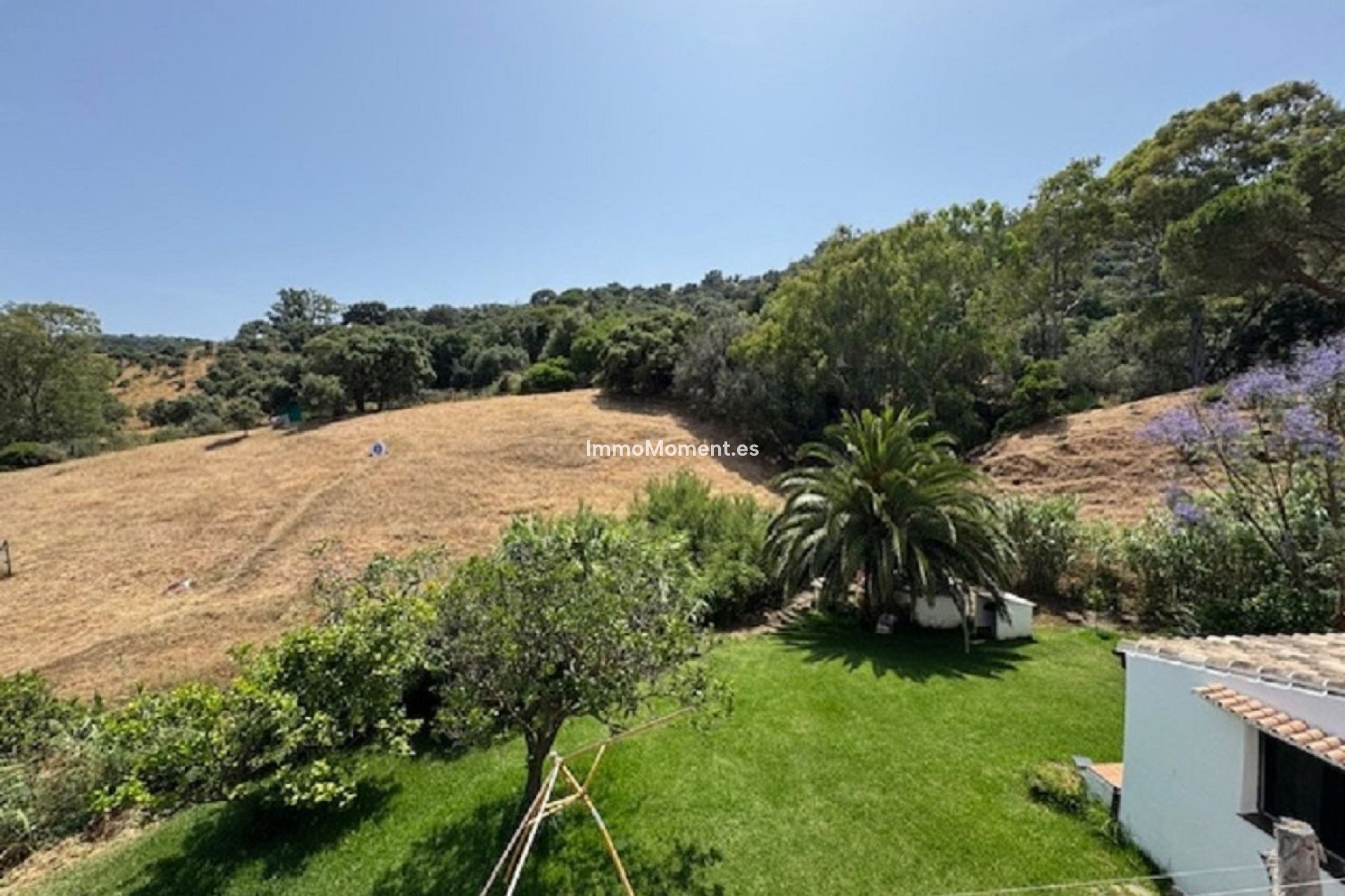 Revente - Maison de campagne - Casares - Casares Centro