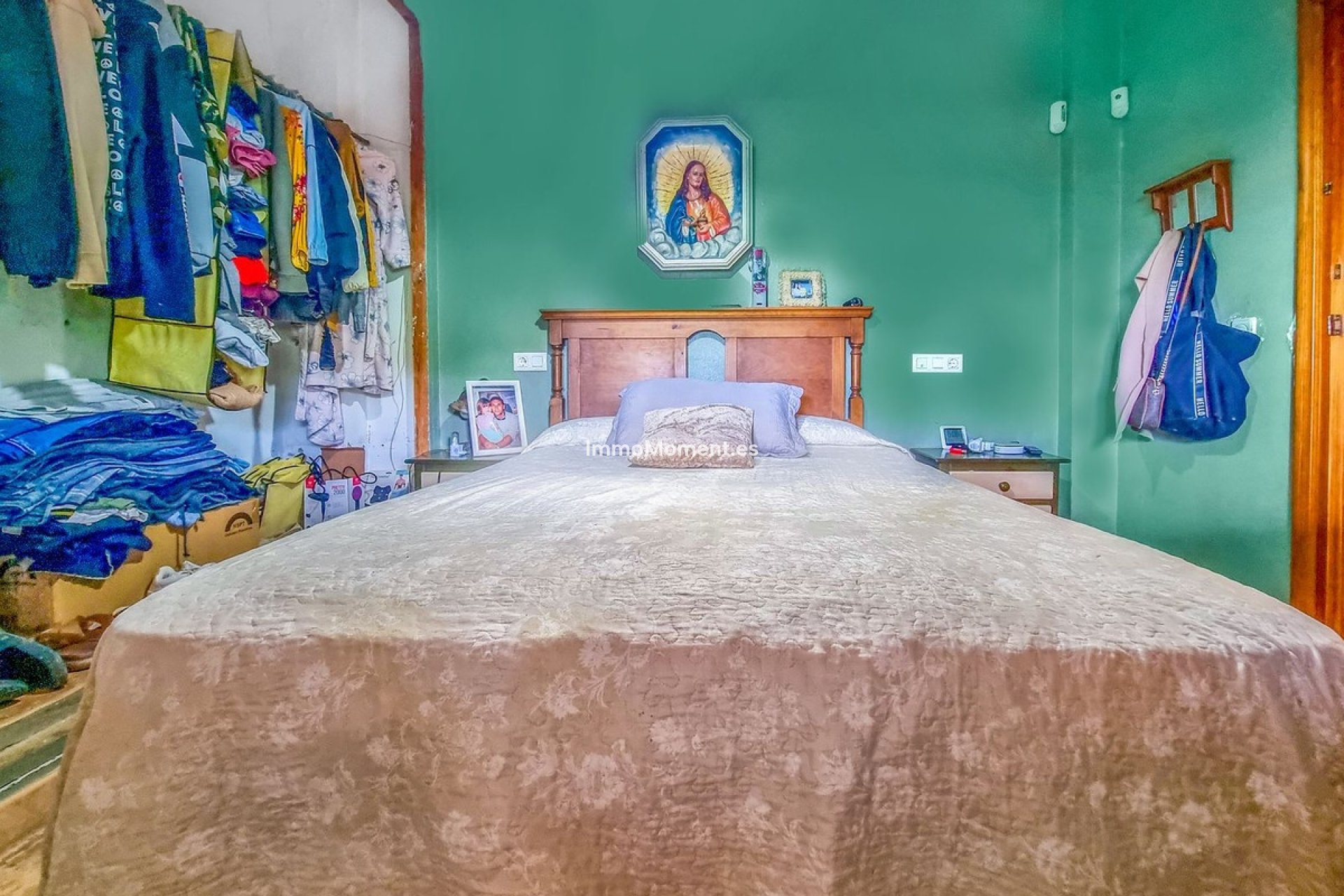 Revente - Maison de campagne - Casares - Casares Centro