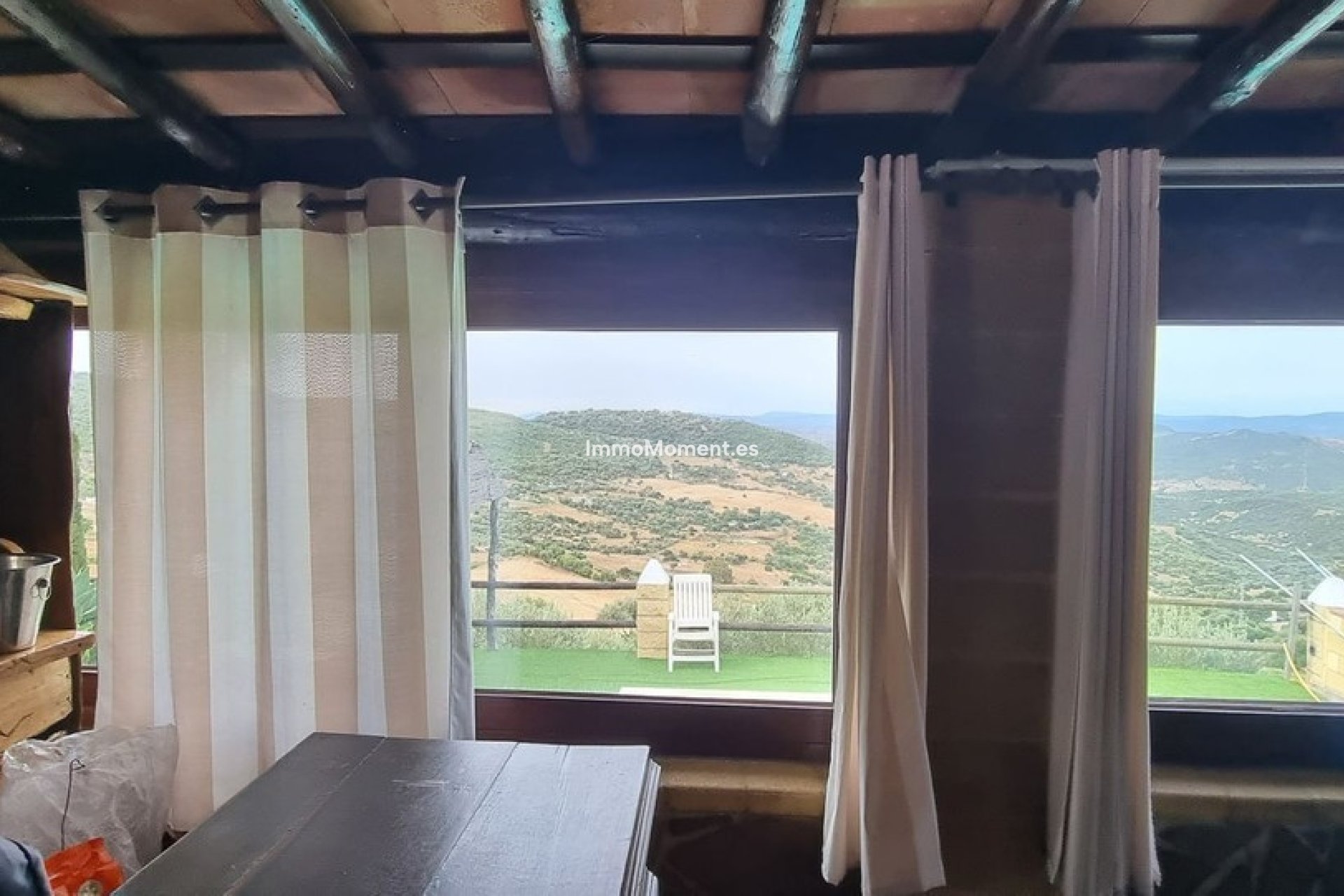 Revente - Maison de campagne - Casares - Casares Centro