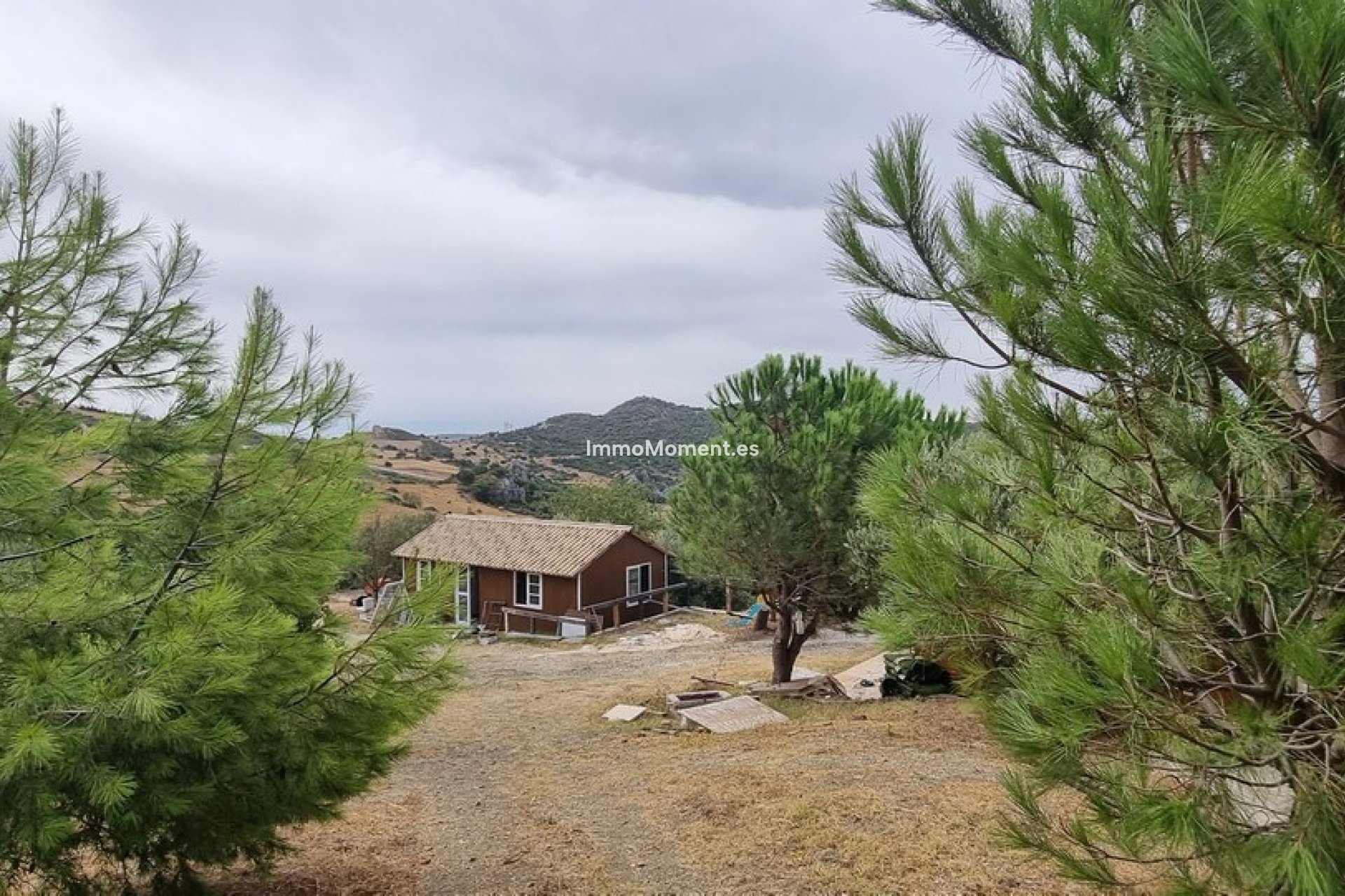 Revente - Maison de campagne - Casares - Casares Centro