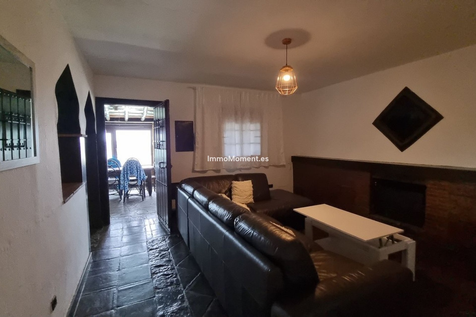 Revente - Maison de campagne - Casares - Casares Centro