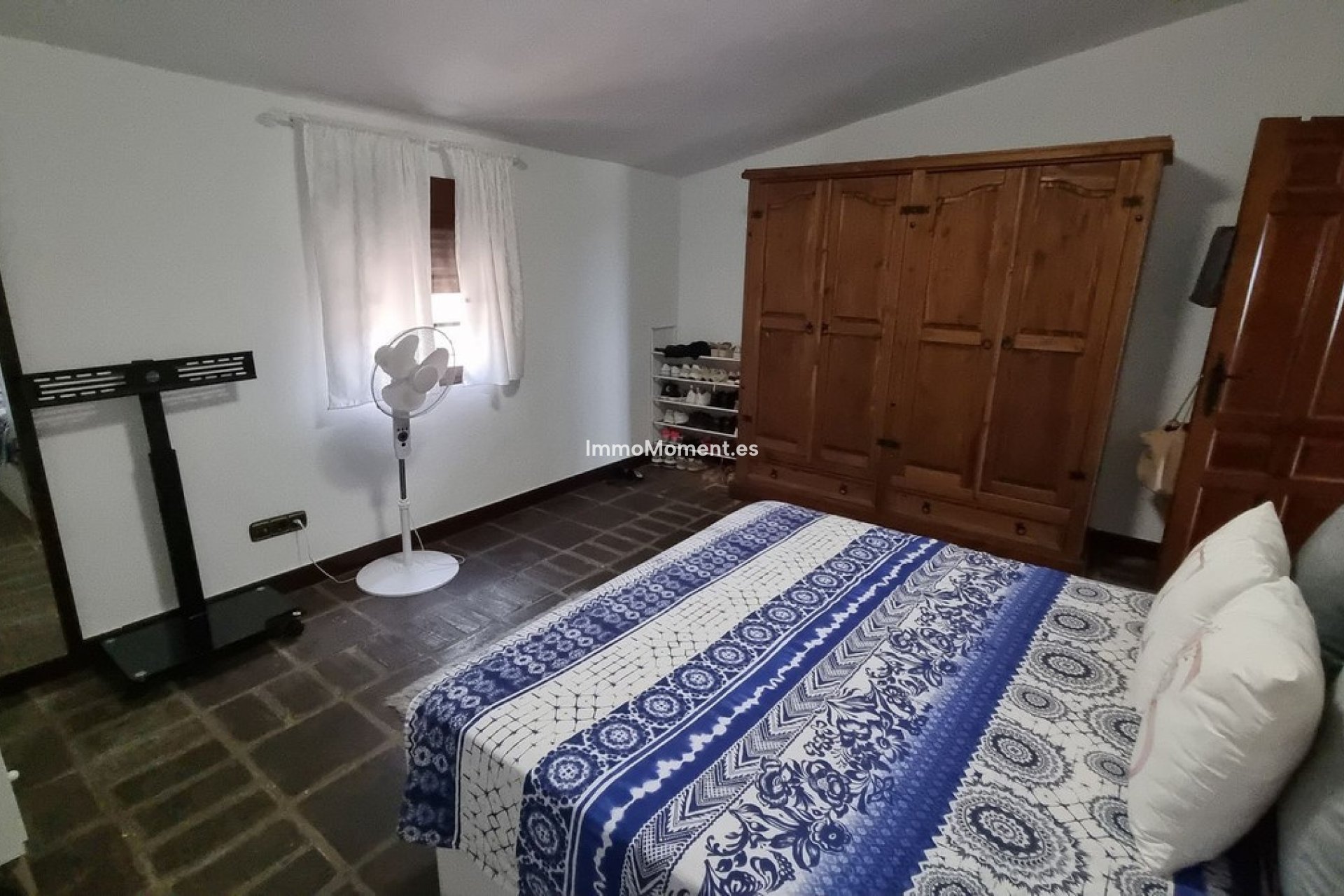 Revente - Maison de campagne - Casares - Casares Centro