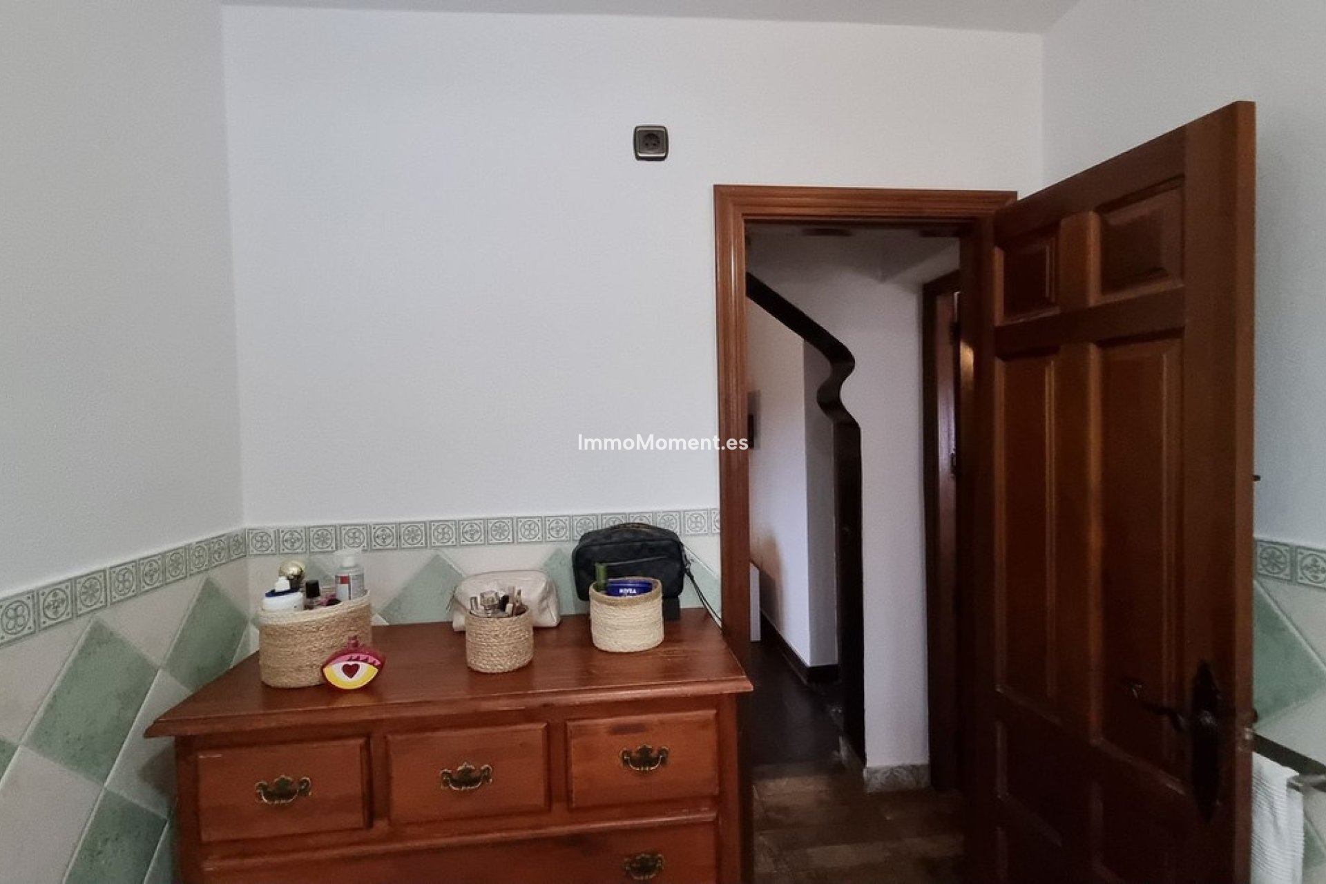 Revente - Maison de campagne - Casares - Casares Centro