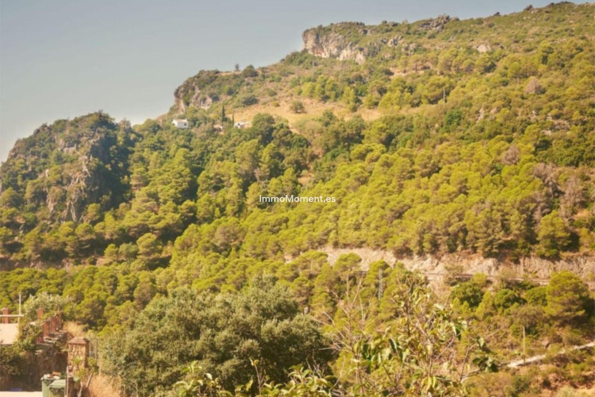 Revente - Maison de campagne - Casares - Casares Centro