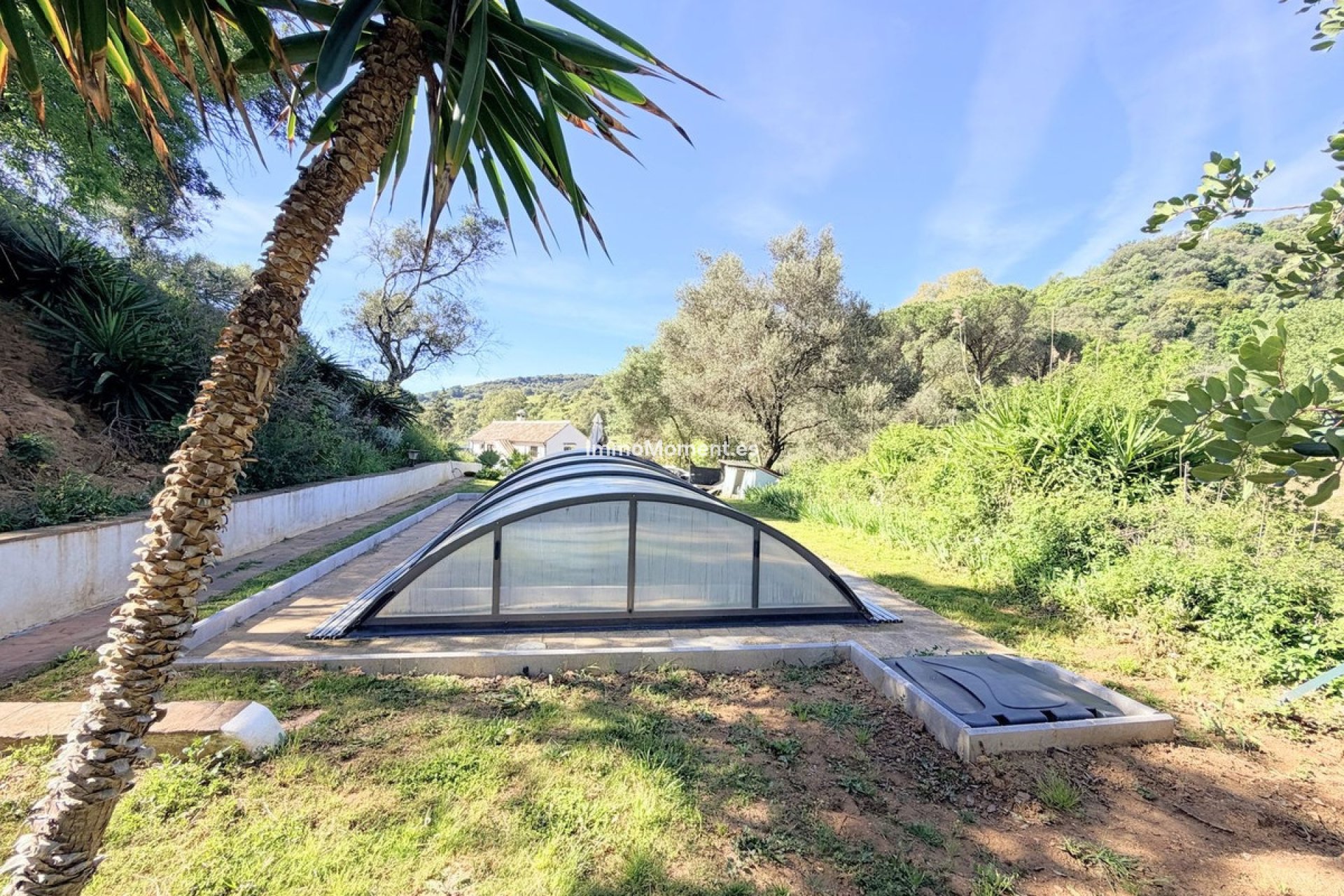 Revente - Maison de campagne - Casares - Casares Centro