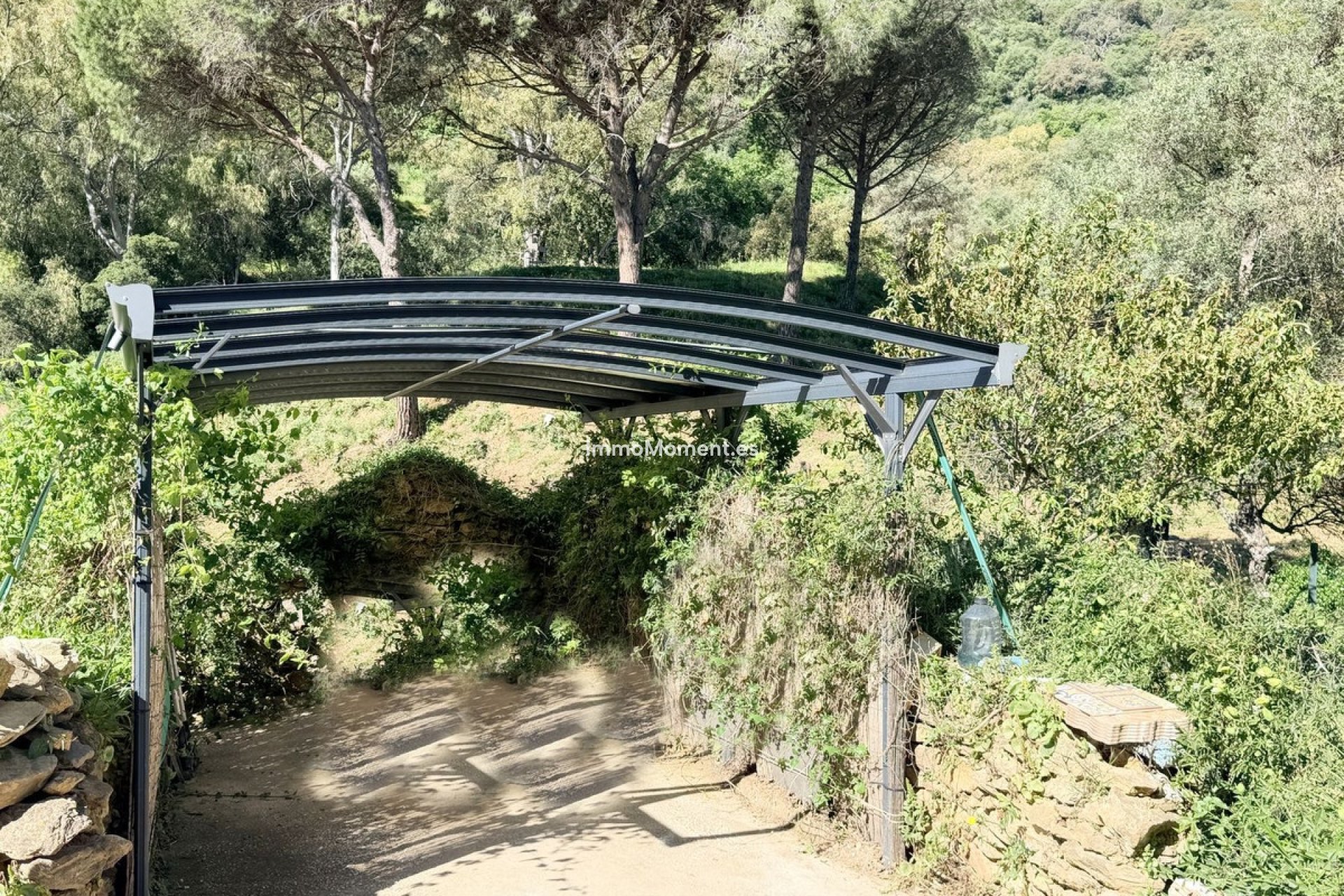 Revente - Maison de campagne - Casares - Casares Centro
