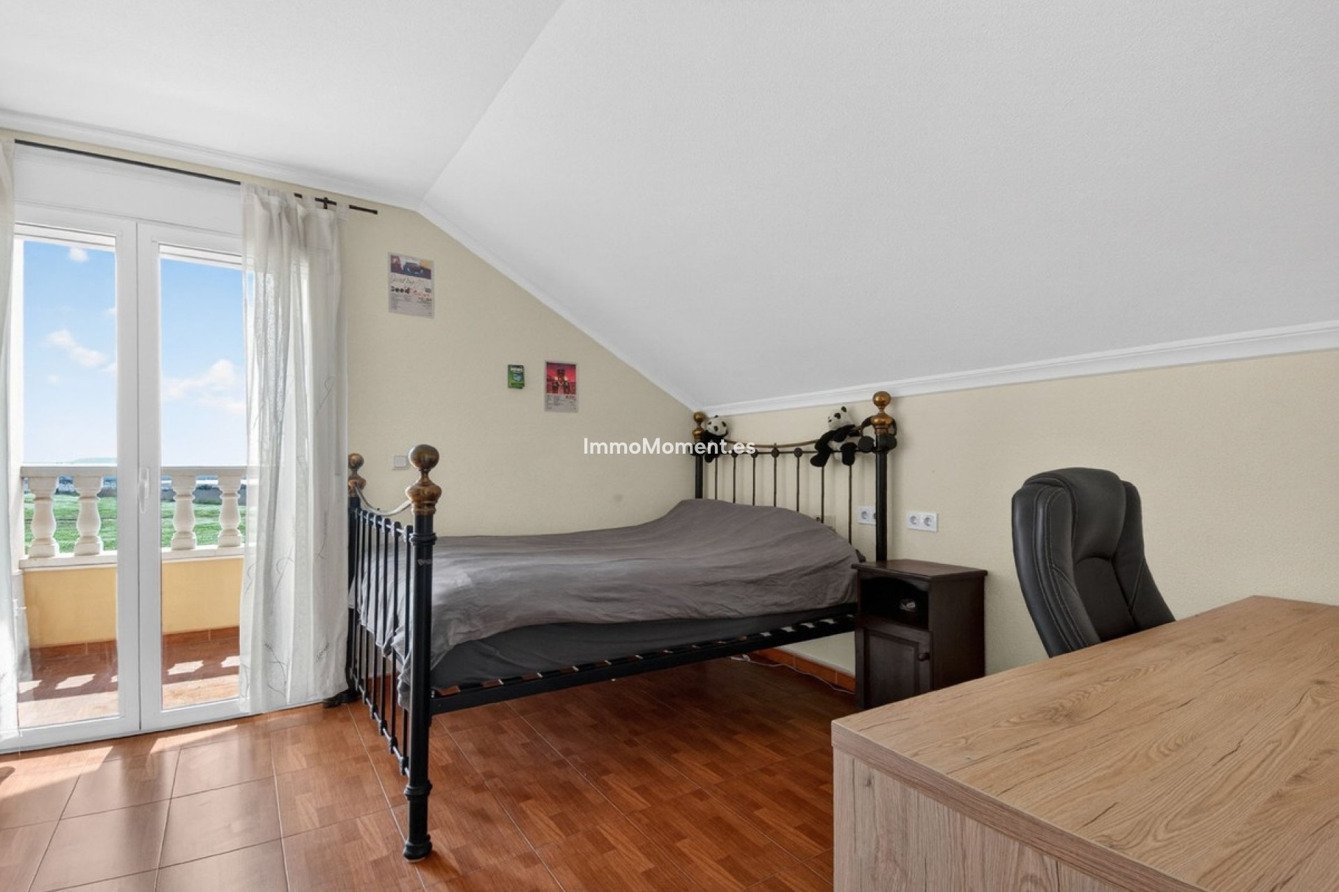 Revente - Maison de campagne - Crevillente - Crevillente - Crevillent Centro