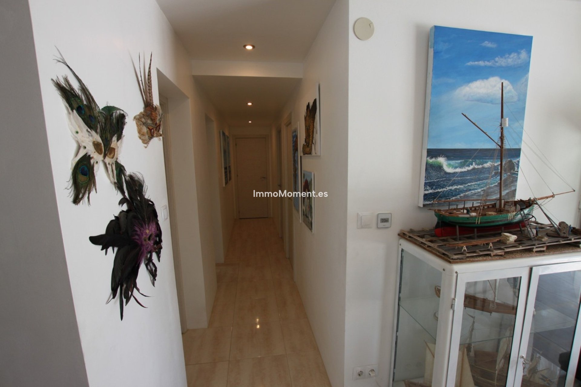 Revente - Maison de campagne - Crevillente - Crevillente - Crevillent Centro