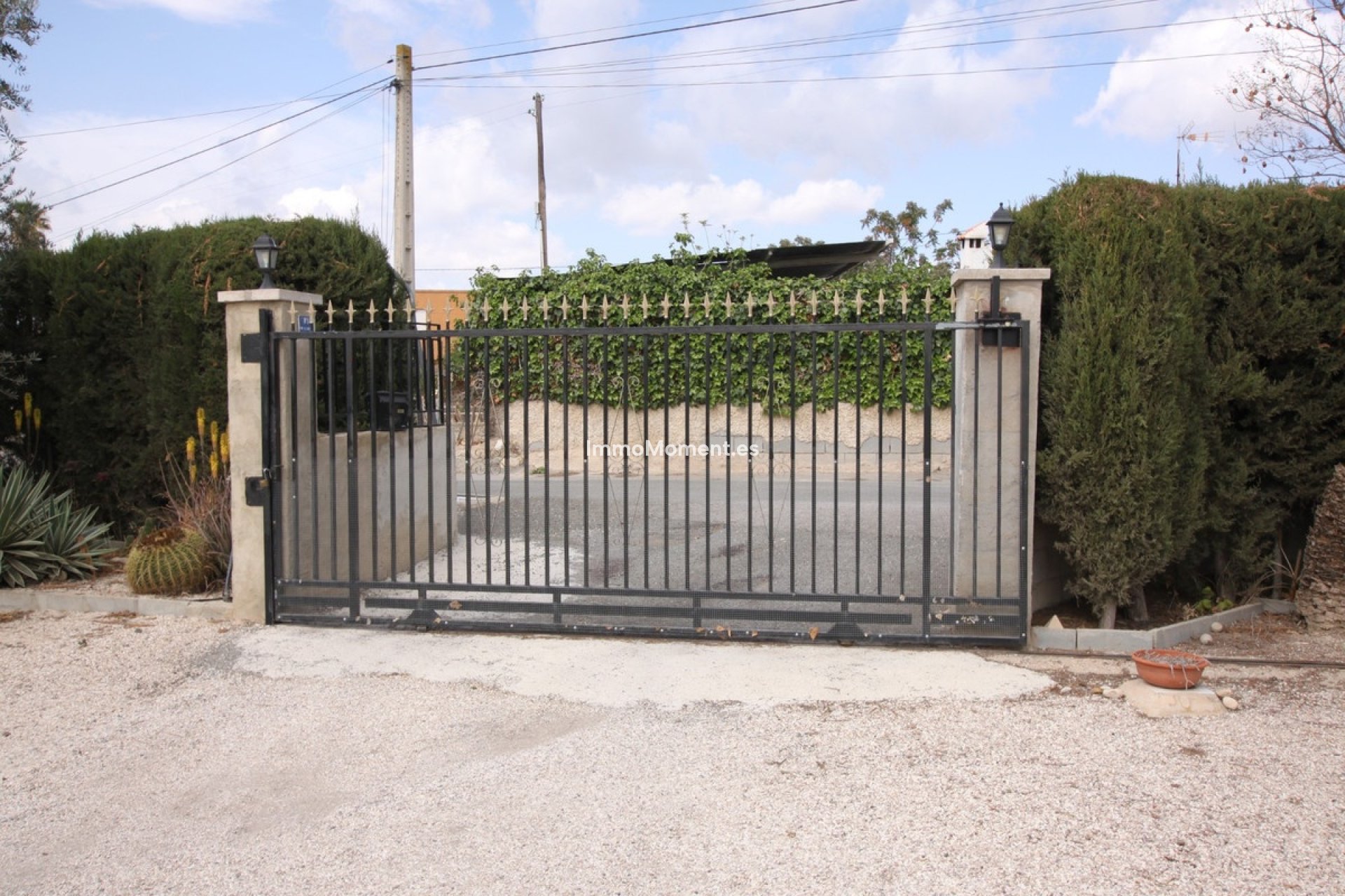 Revente - Maison de campagne - Crevillente - Crevillente - Crevillent Centro