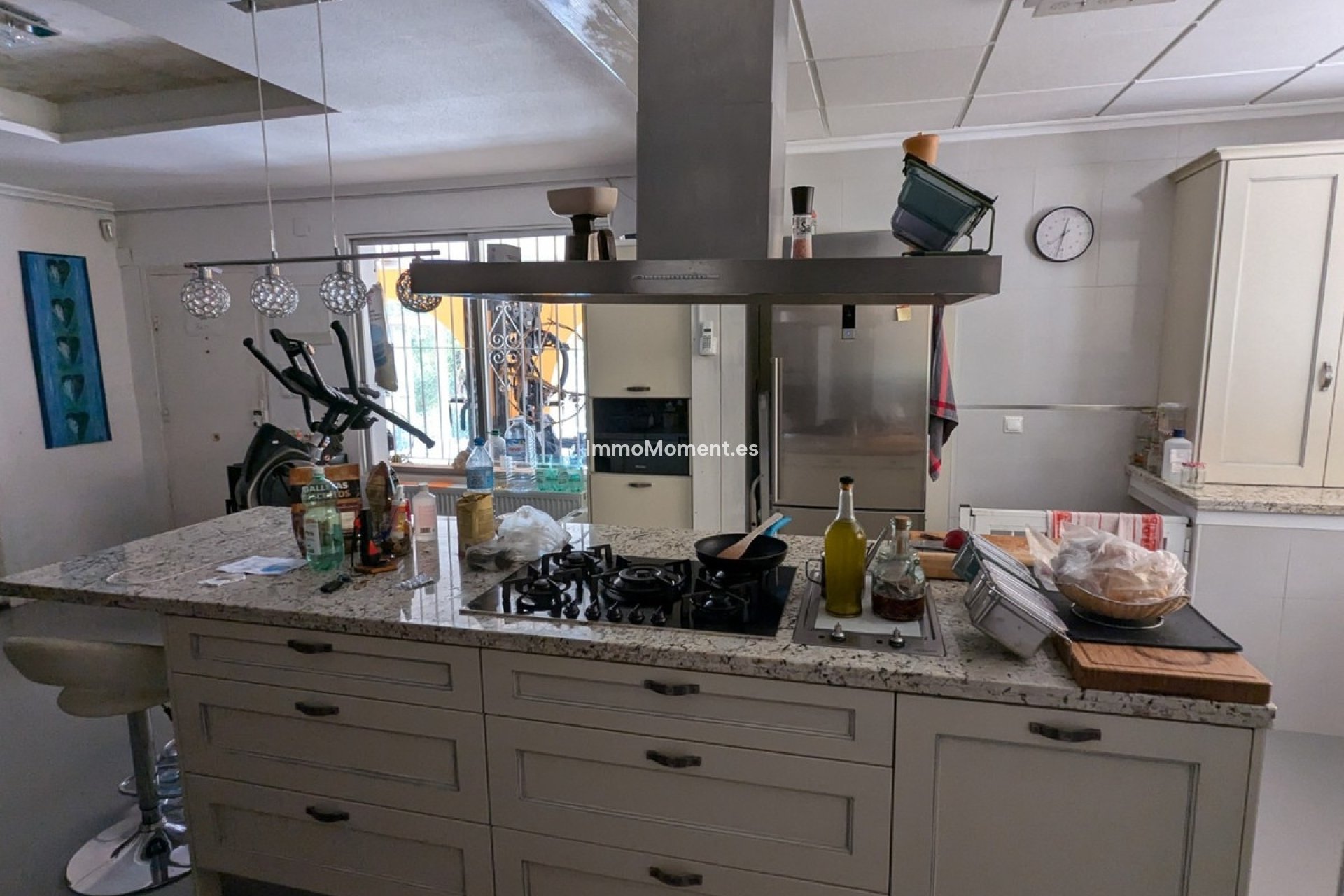 Revente - Maison de campagne - Crevillente - Crevillente - Crevillent Centro