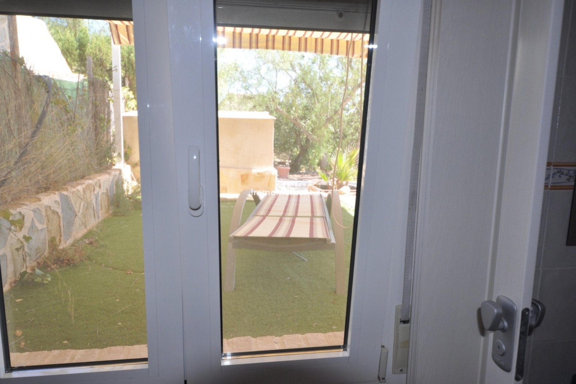 Revente - Maison de campagne - Crevillente - Crevillente - Crevillent Centro