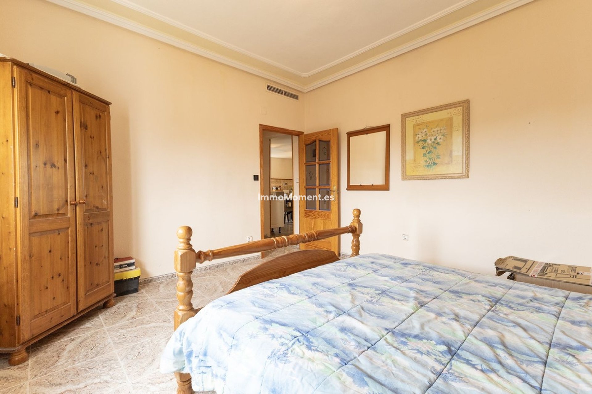 Revente - Maison de campagne - Crevillente - Crevillente - Crevillent Centro