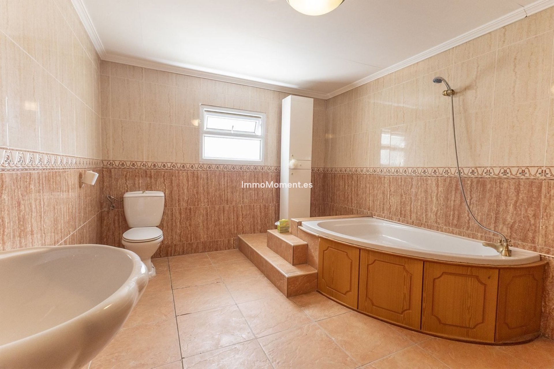 Revente - Maison de campagne - Crevillente - Crevillente - Crevillent Centro